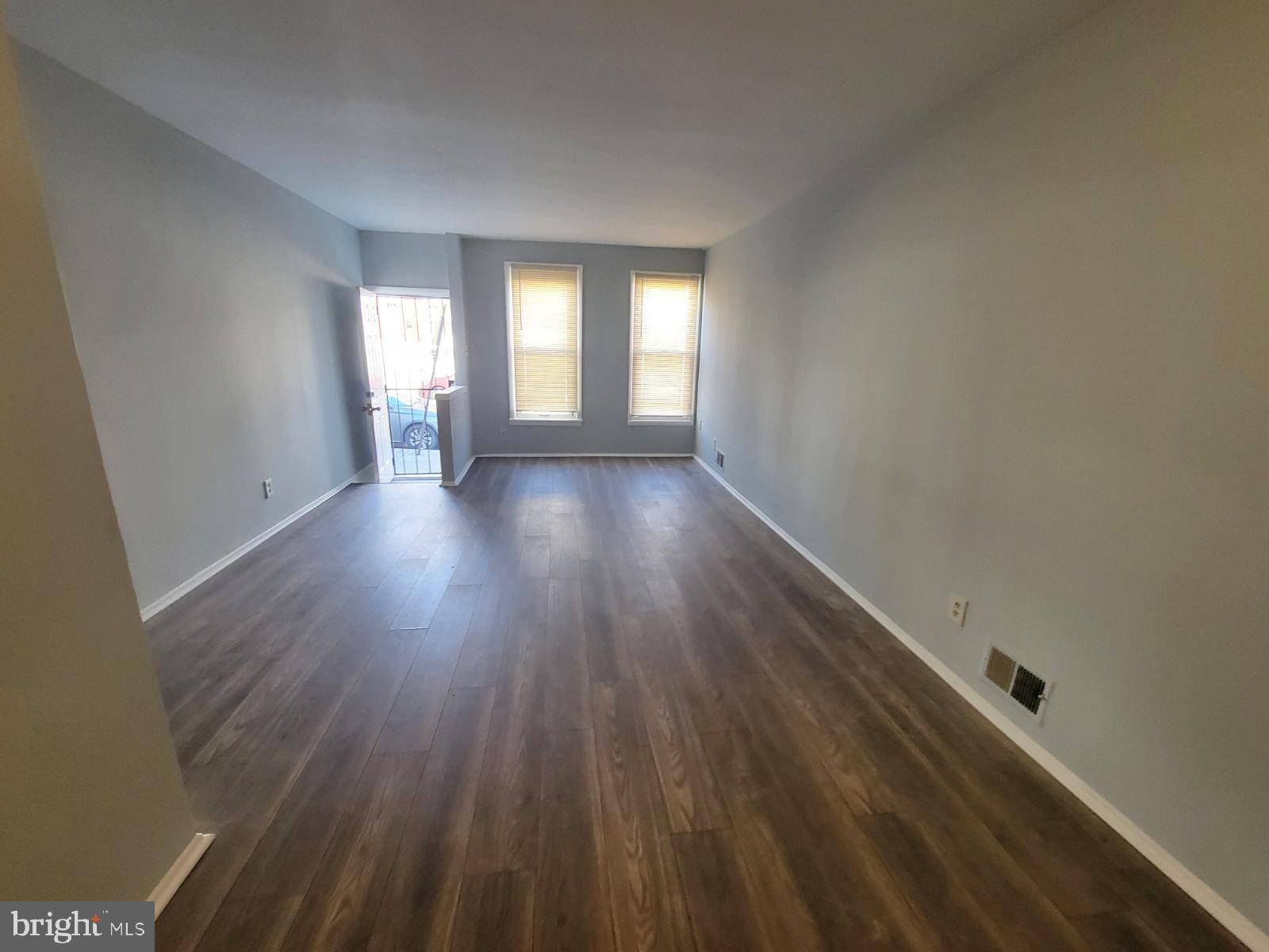 MOSHER - Residential