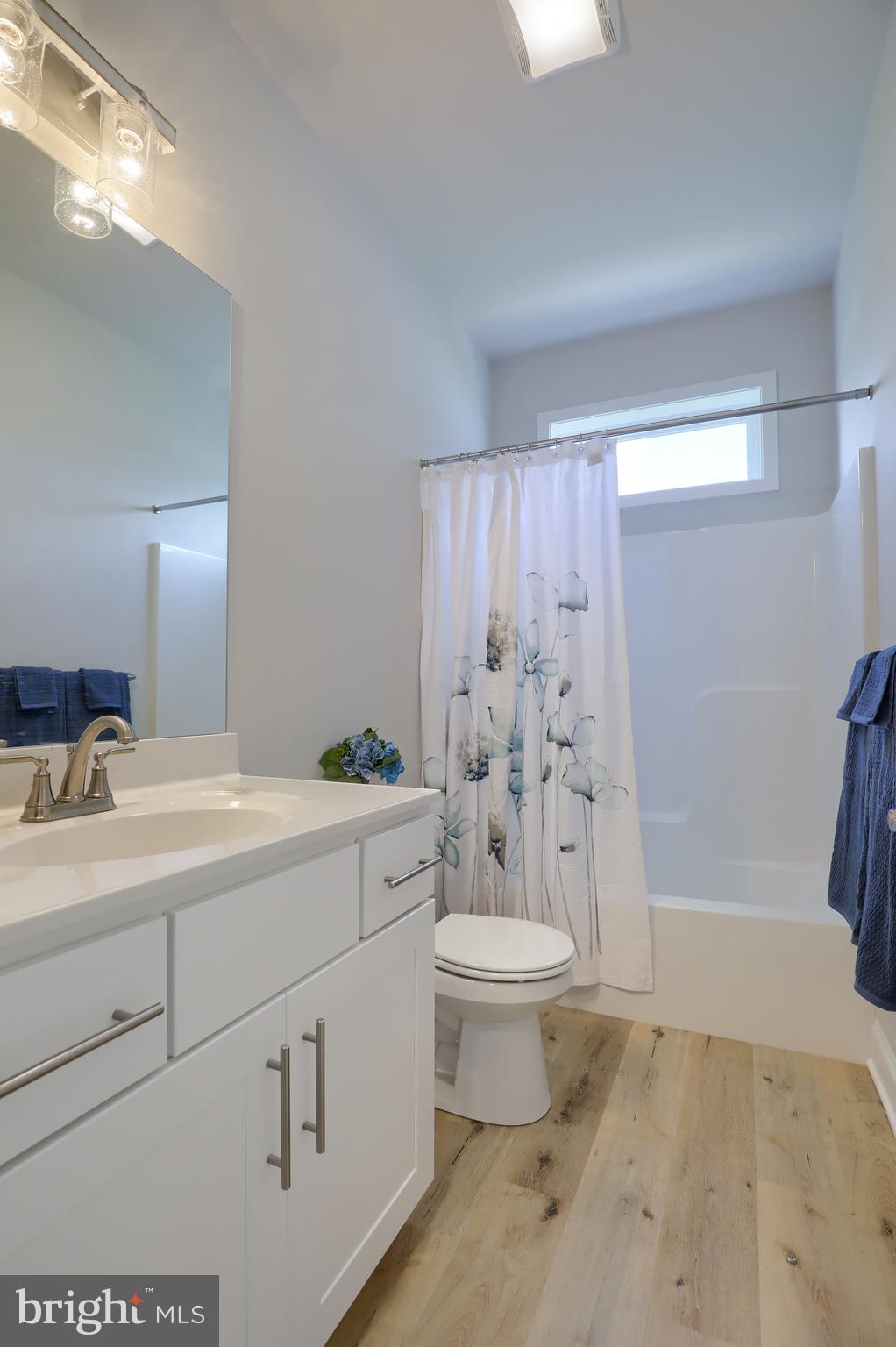 CROSSGATES - Residential