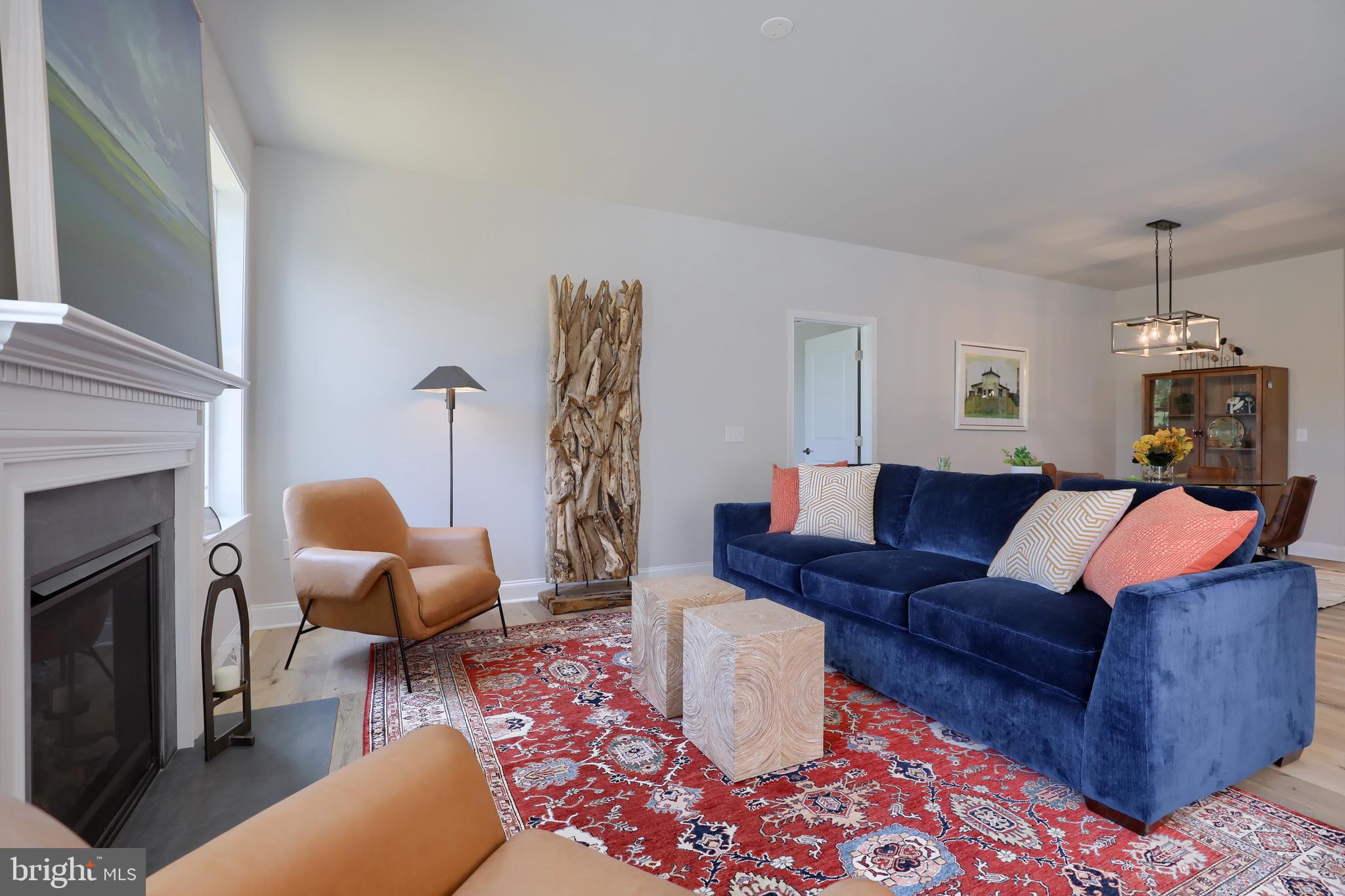 CROSSGATES - Residential