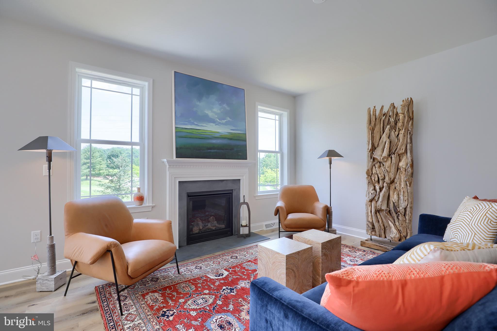 CROSSGATES - Residential