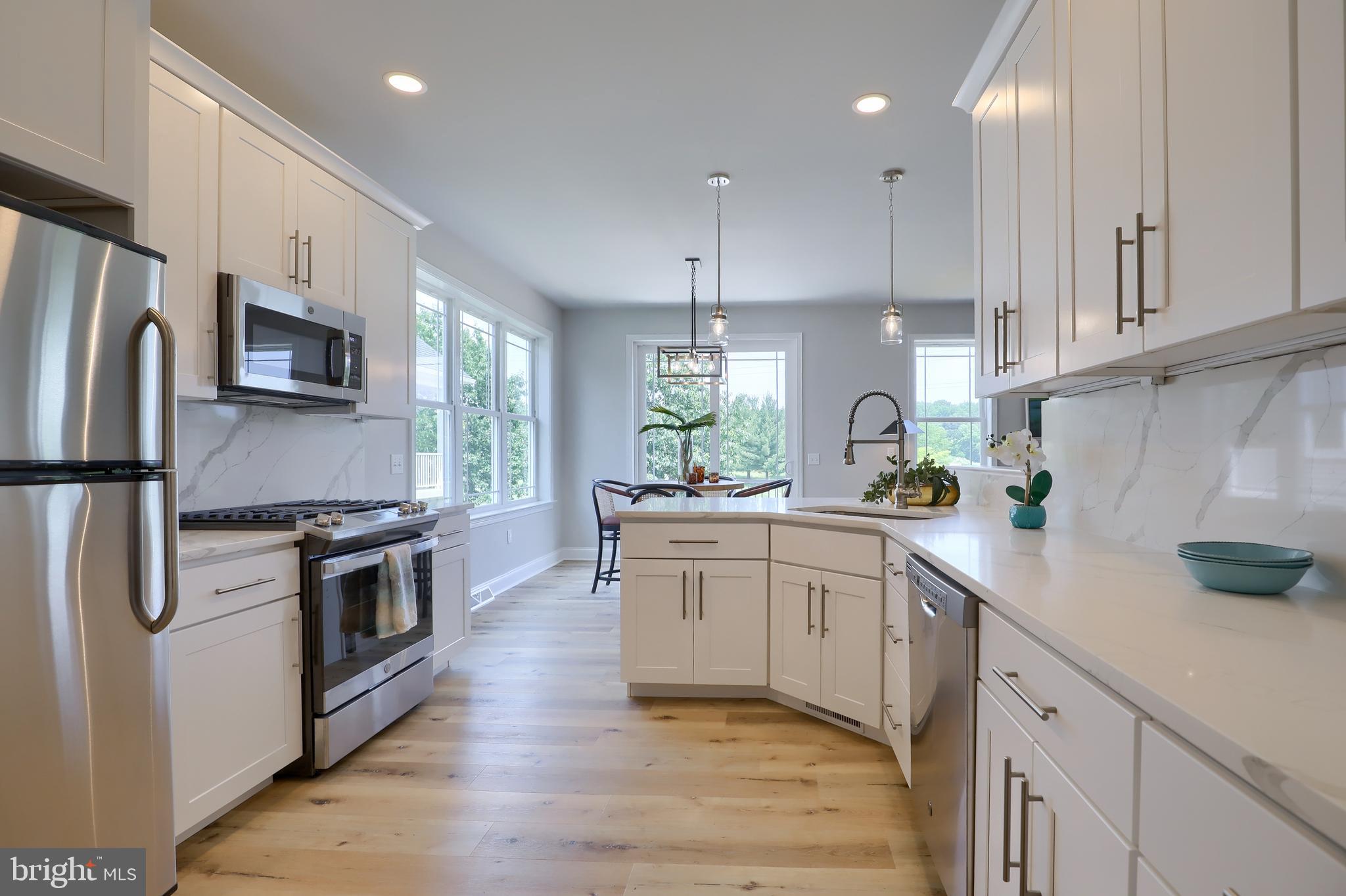 CROSSGATES - Residential
