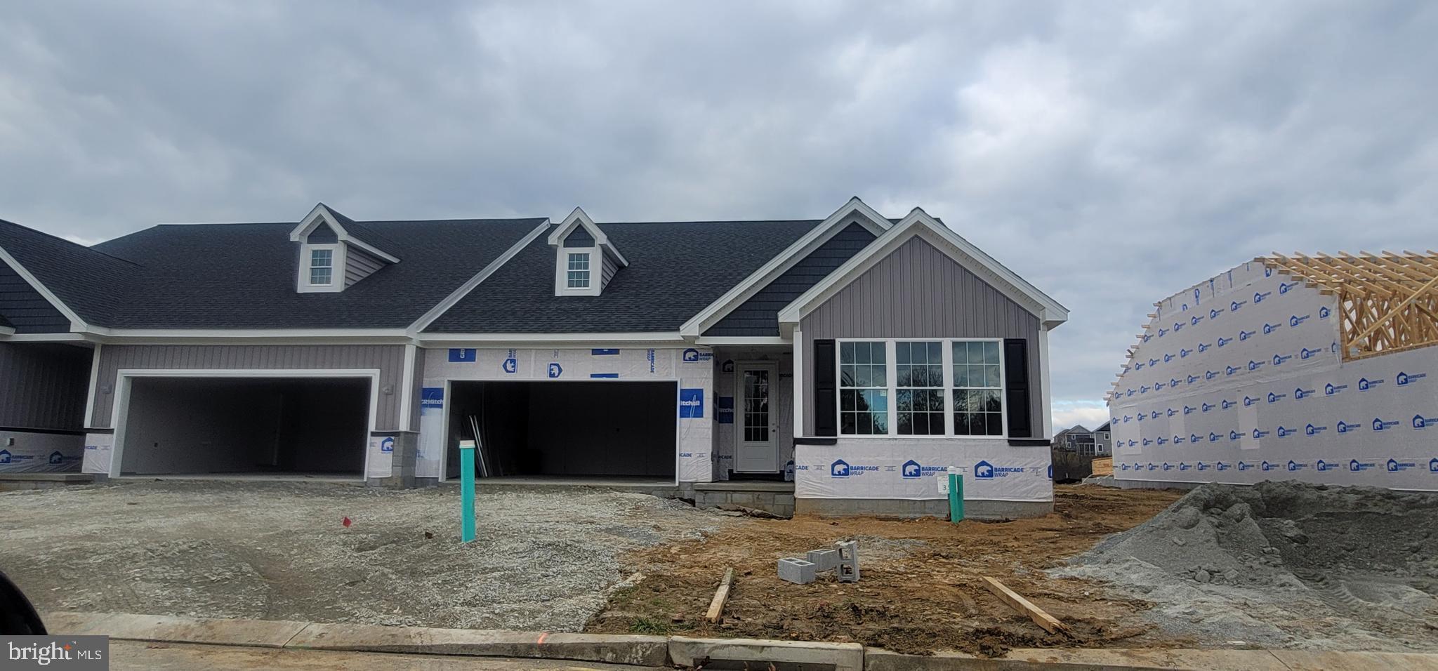 CROSSGATES - Residential