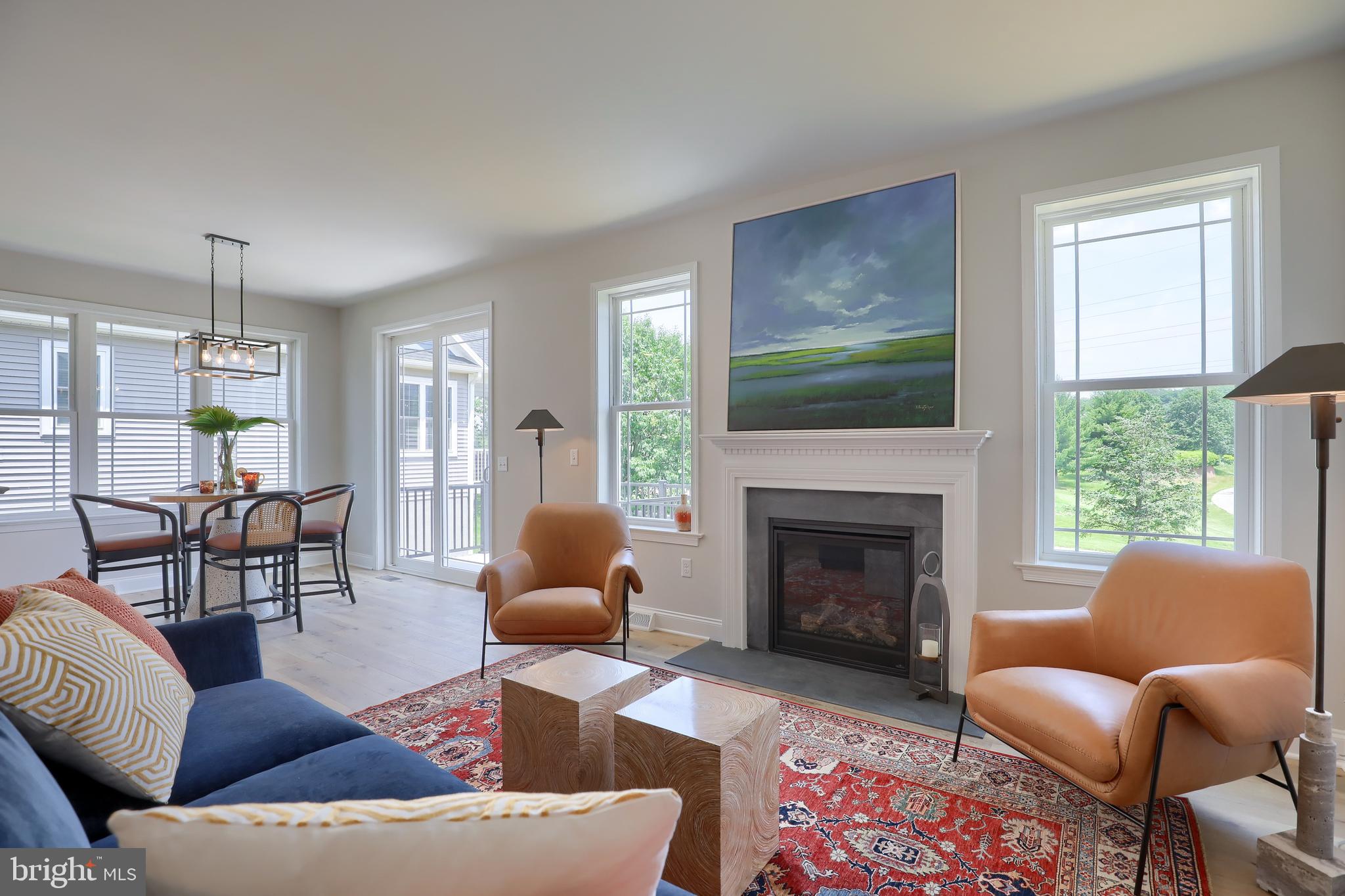 CROSSGATES - Residential