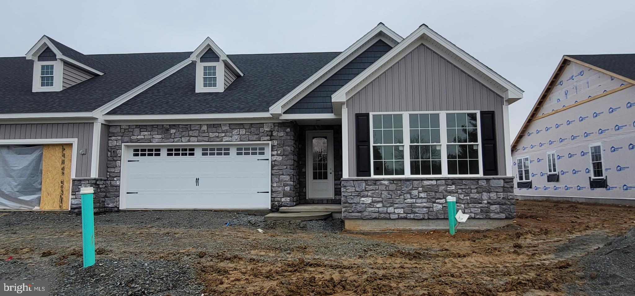 CROSSGATES - Residential