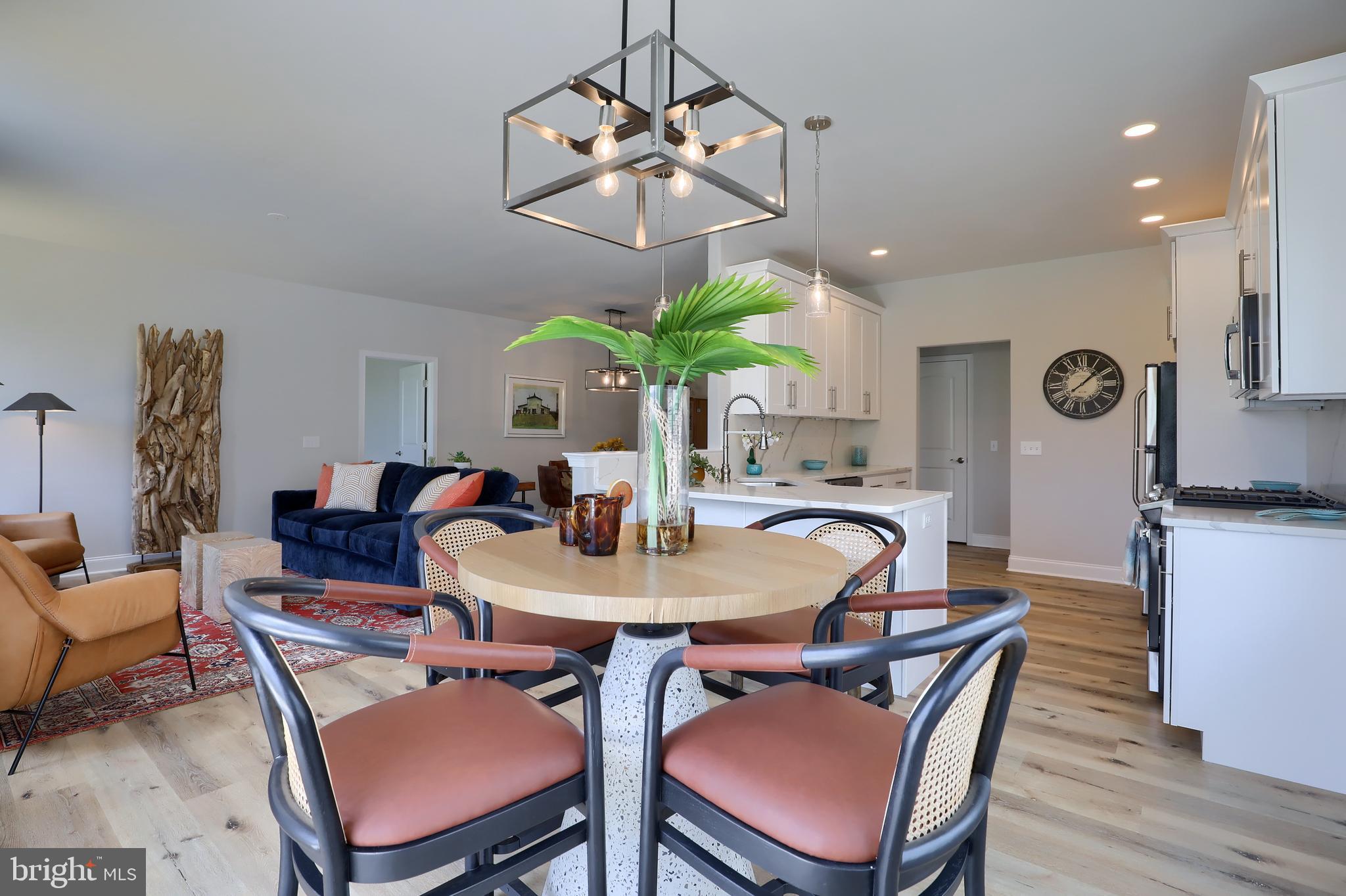 CROSSGATES - Residential