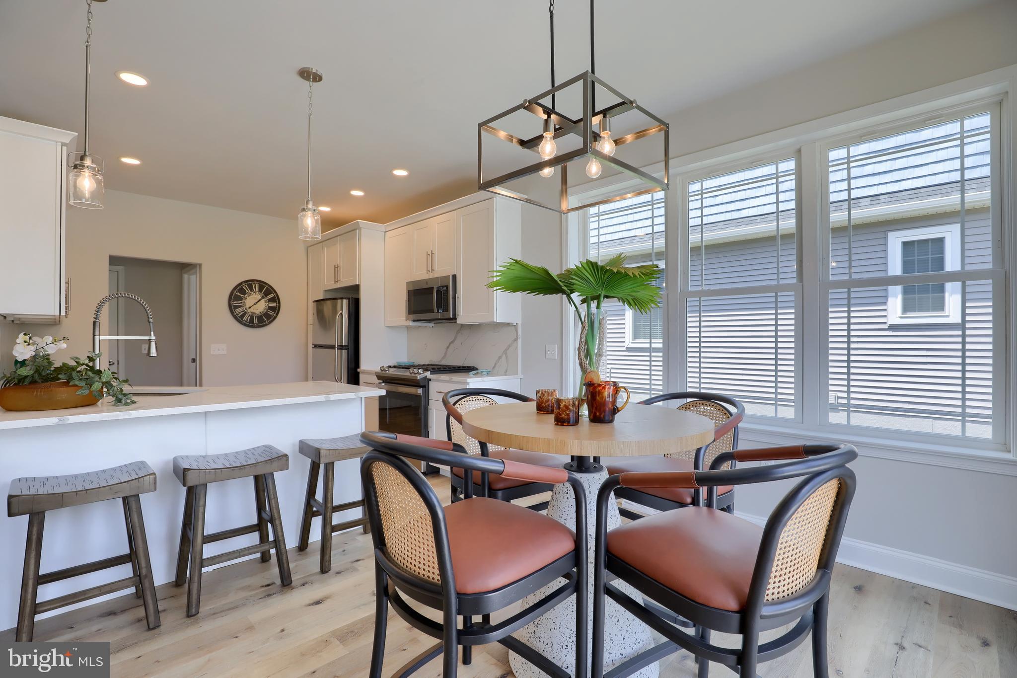 CROSSGATES - Residential