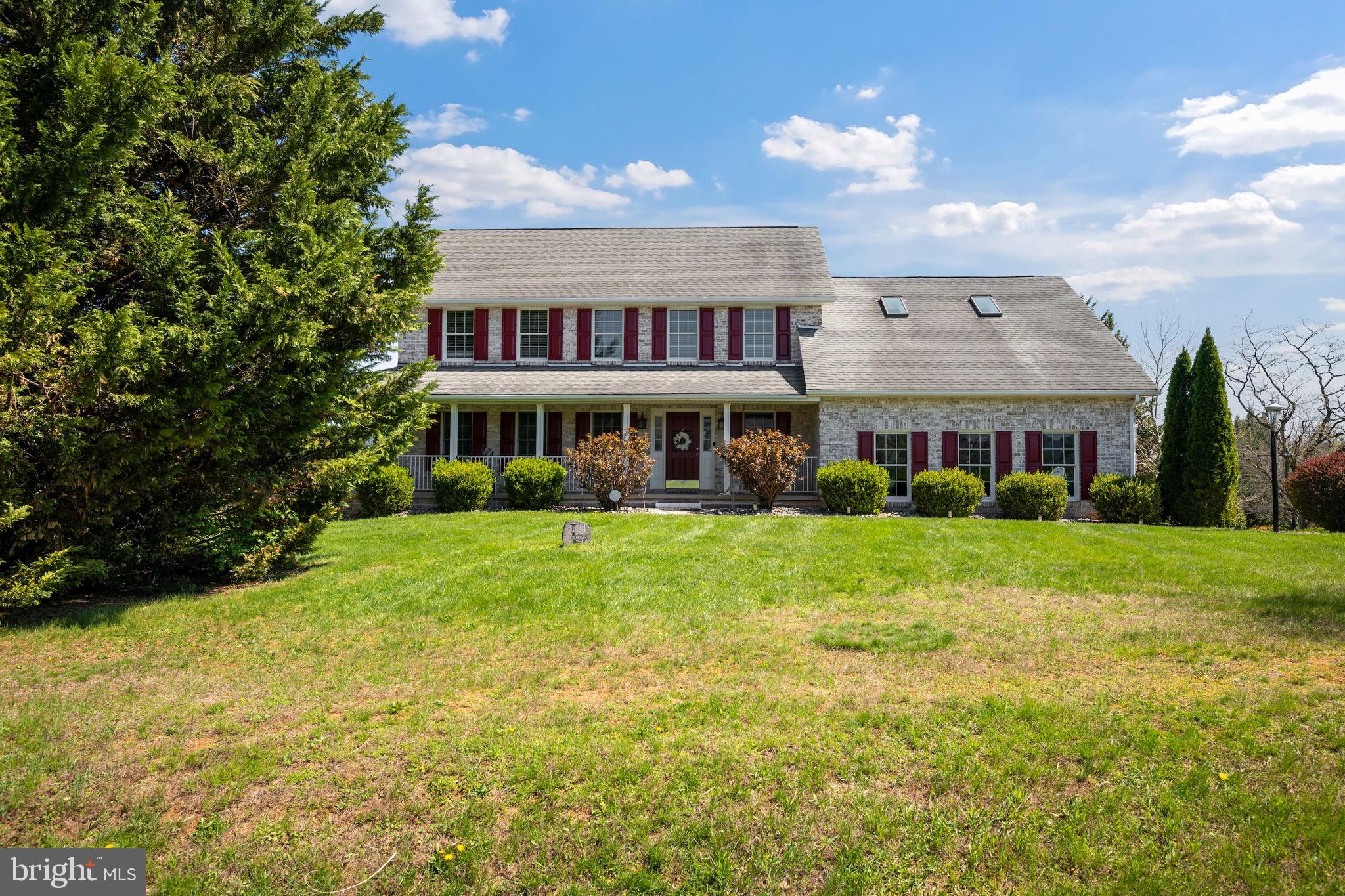 HAR-LAND HEIGHTS - Residential