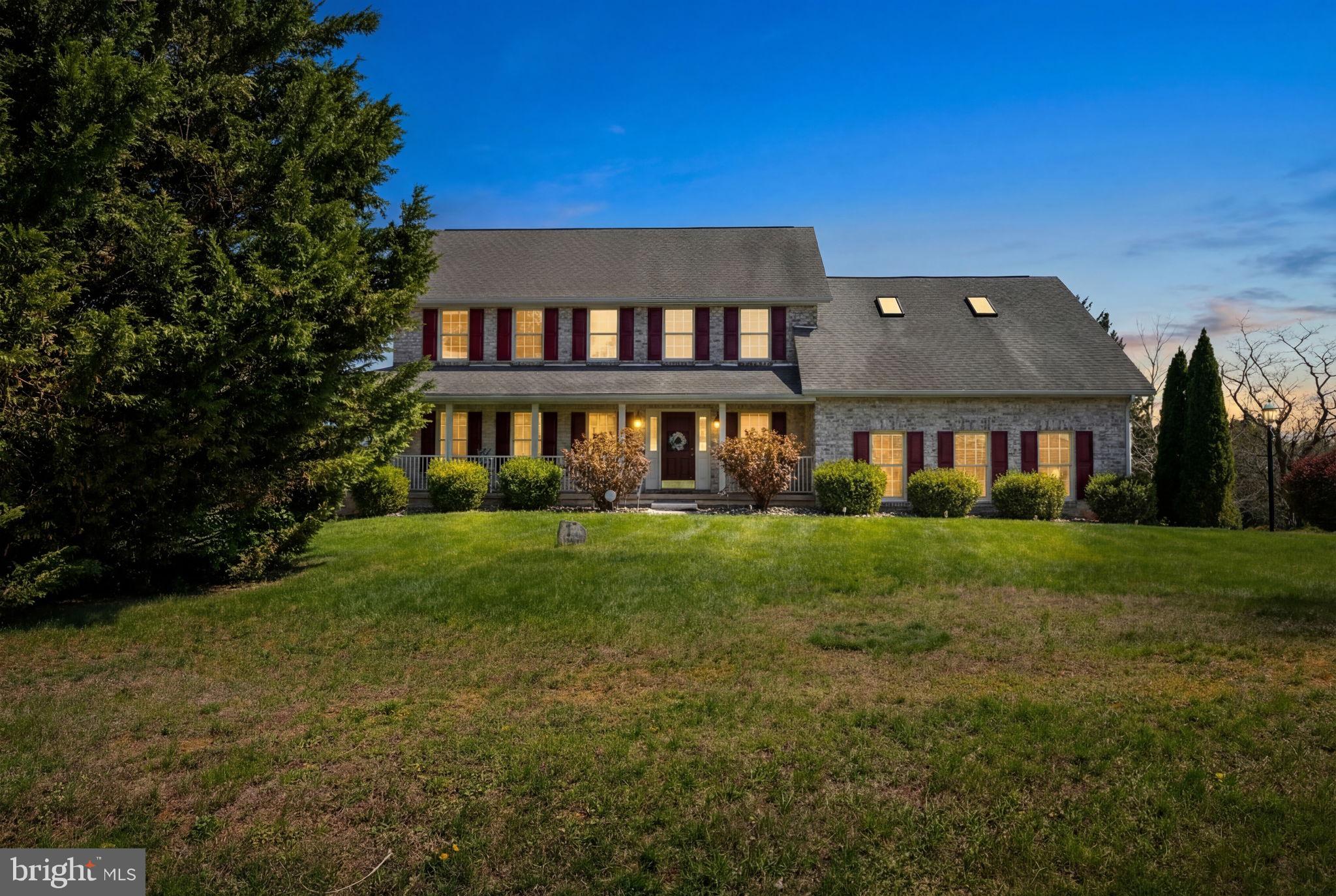 HAR-LAND HEIGHTS - Residential