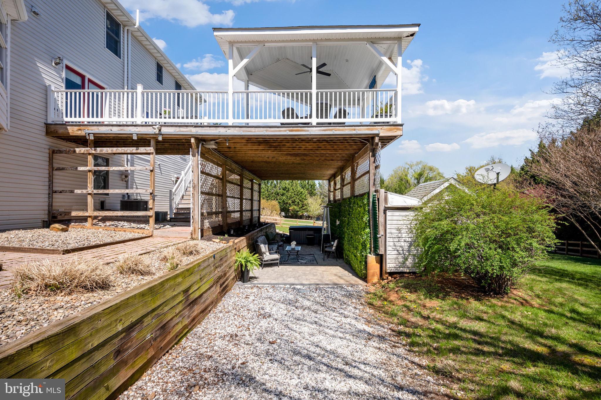 HAR-LAND HEIGHTS - Residential