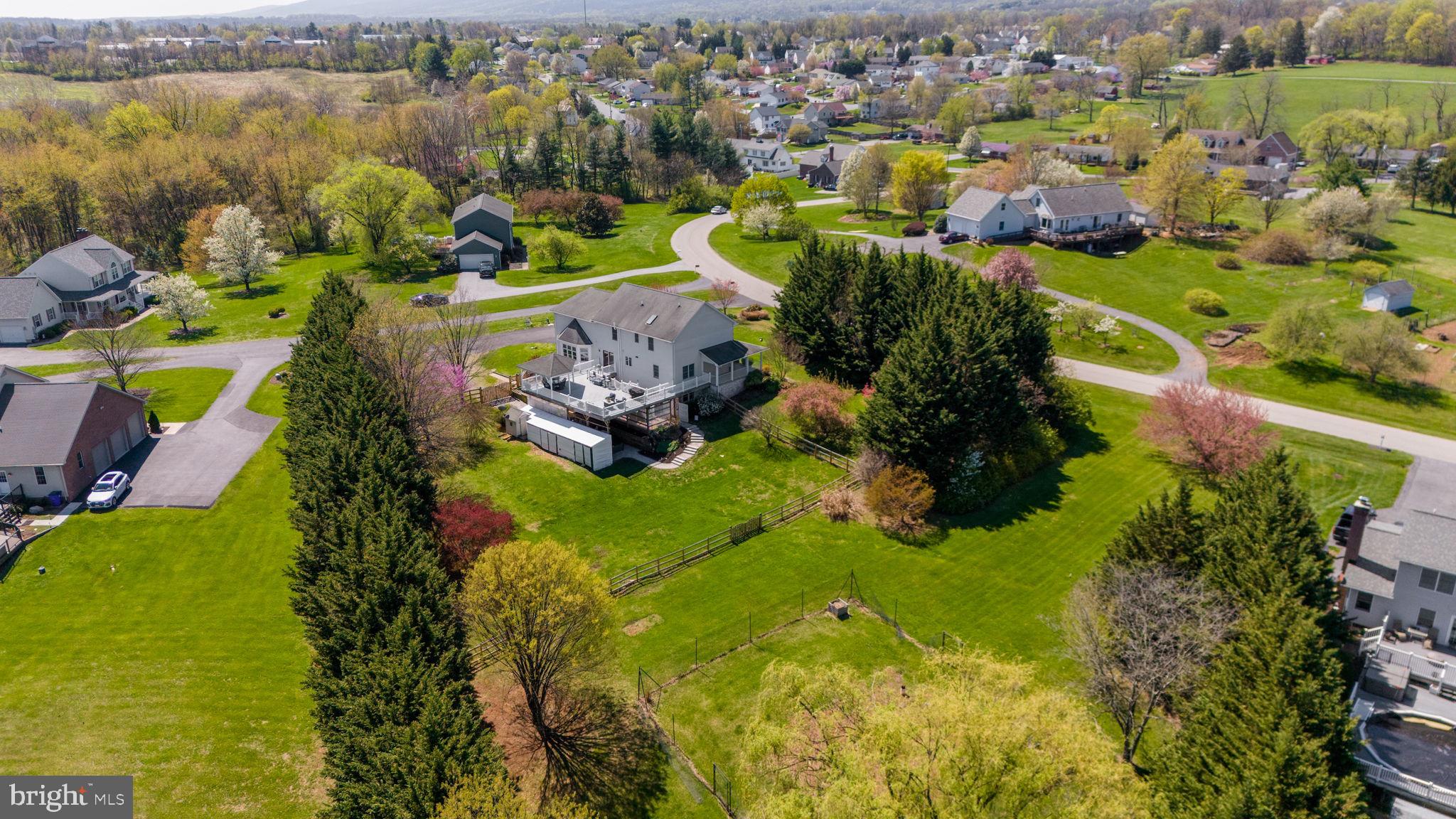 HAR-LAND HEIGHTS - Residential