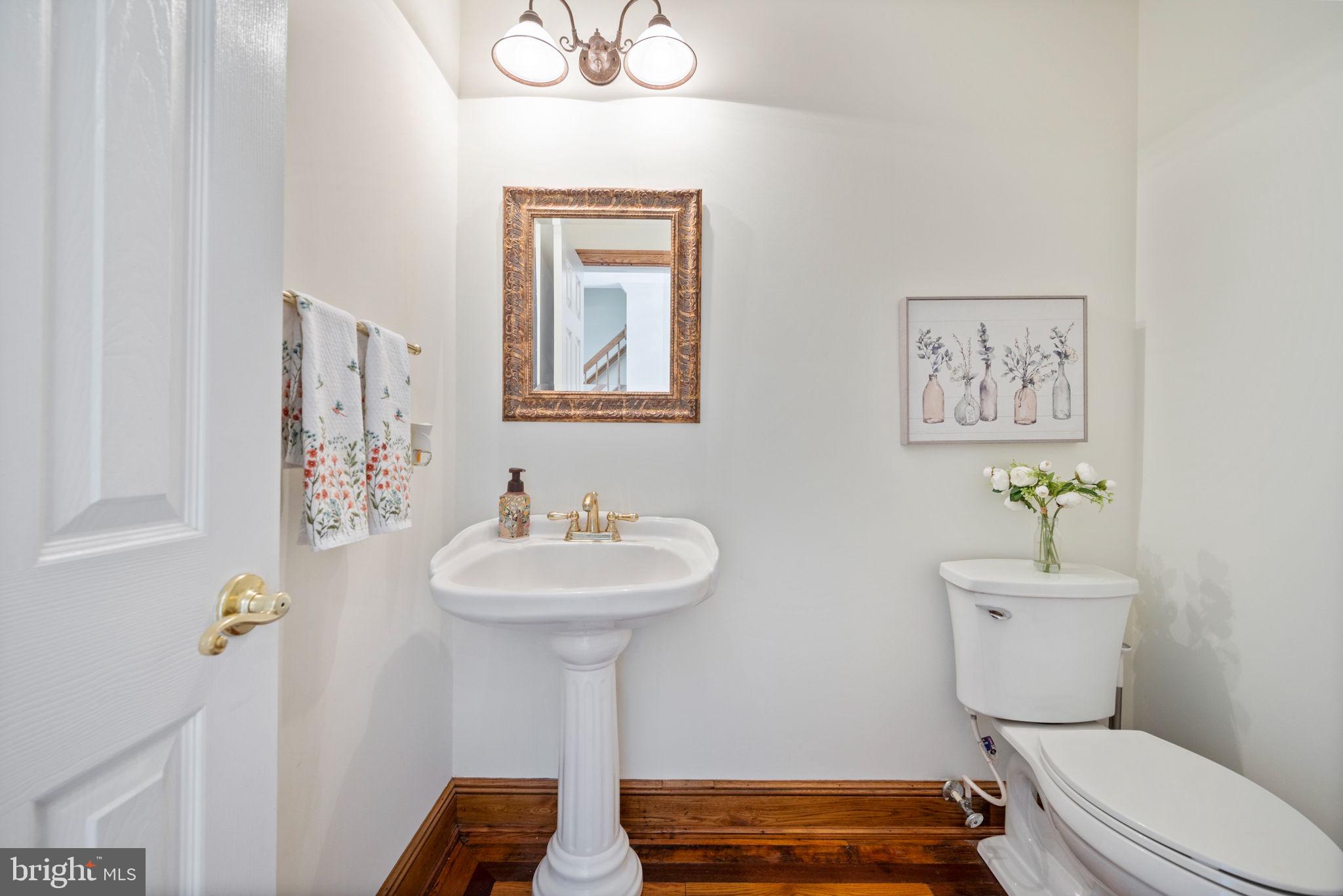 HAR-LAND HEIGHTS - Residential