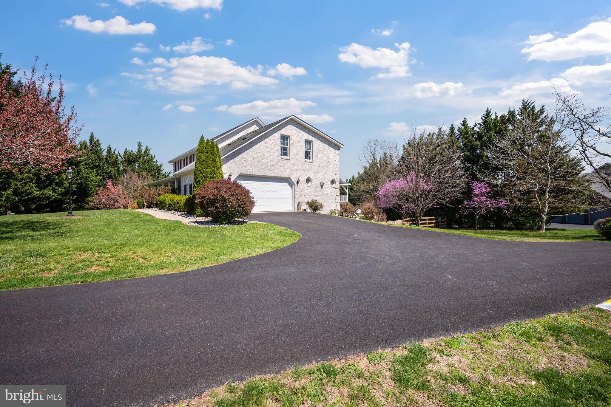 HAR-LAND HEIGHTS - Residential