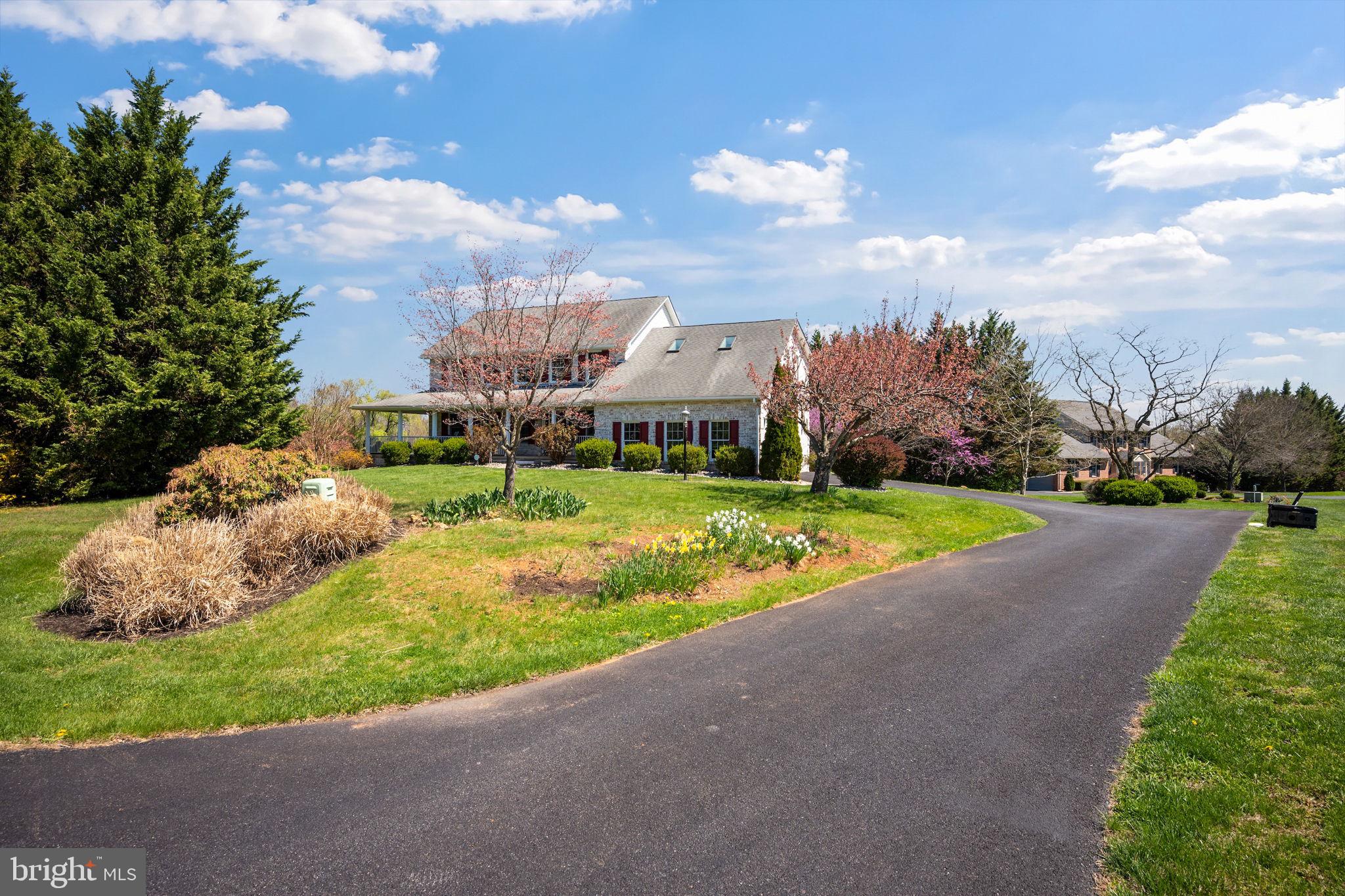 HAR-LAND HEIGHTS - Residential