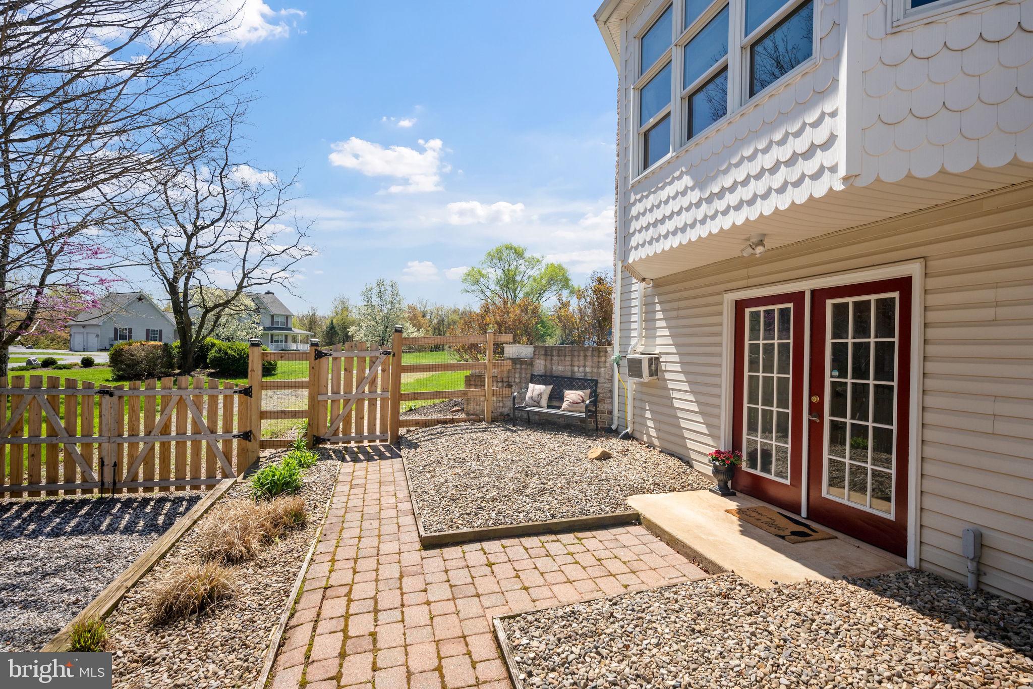 HAR-LAND HEIGHTS - Residential