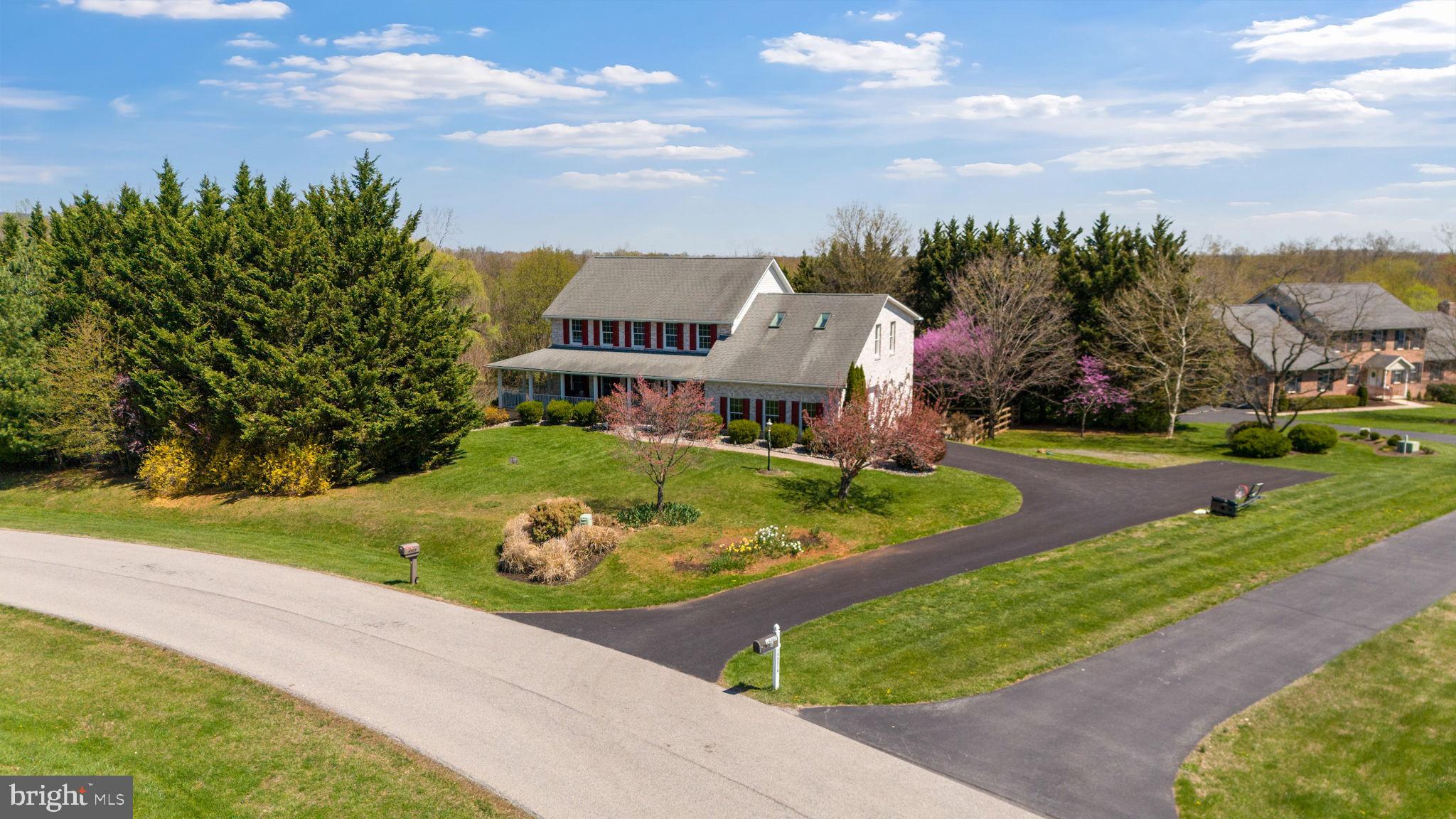 HAR-LAND HEIGHTS - Residential