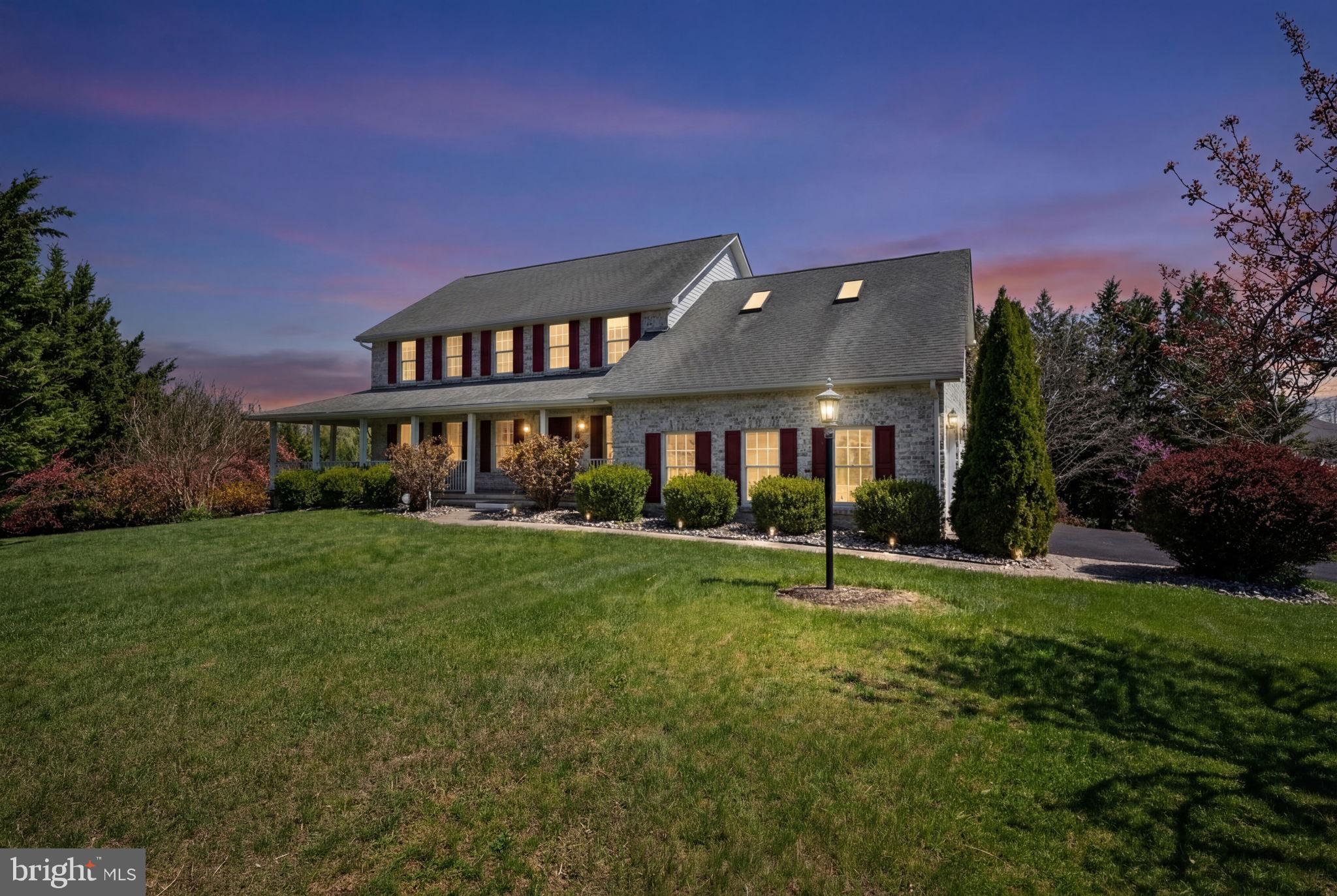 HAR-LAND HEIGHTS - Residential