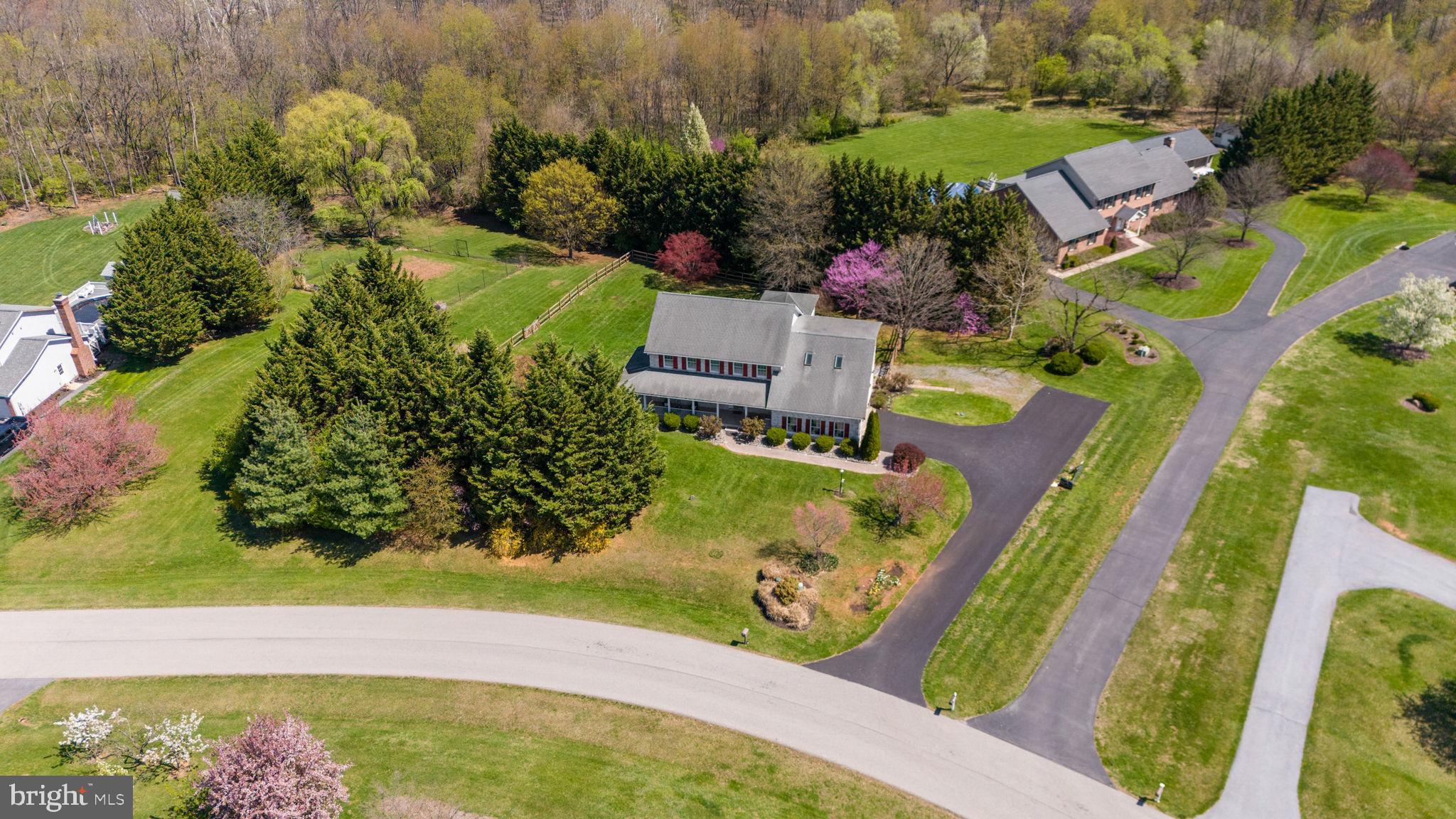 HAR-LAND HEIGHTS - Residential