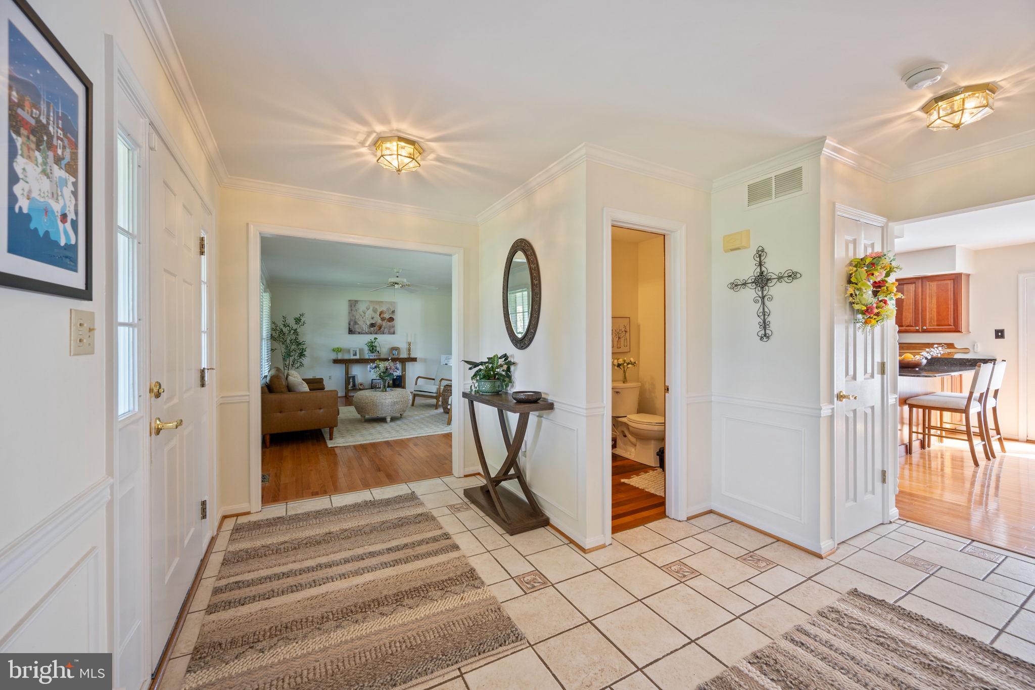 HAR-LAND HEIGHTS - Residential