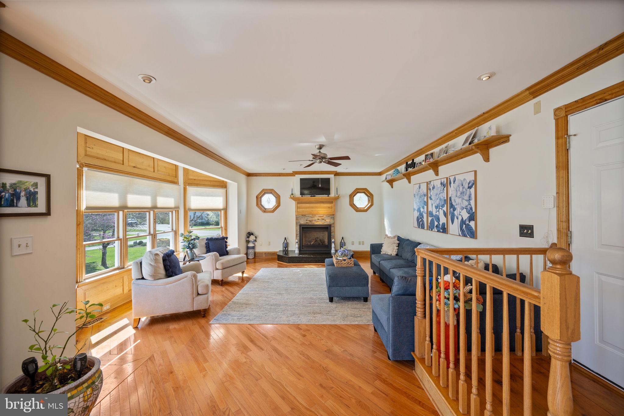 HAR-LAND HEIGHTS - Residential