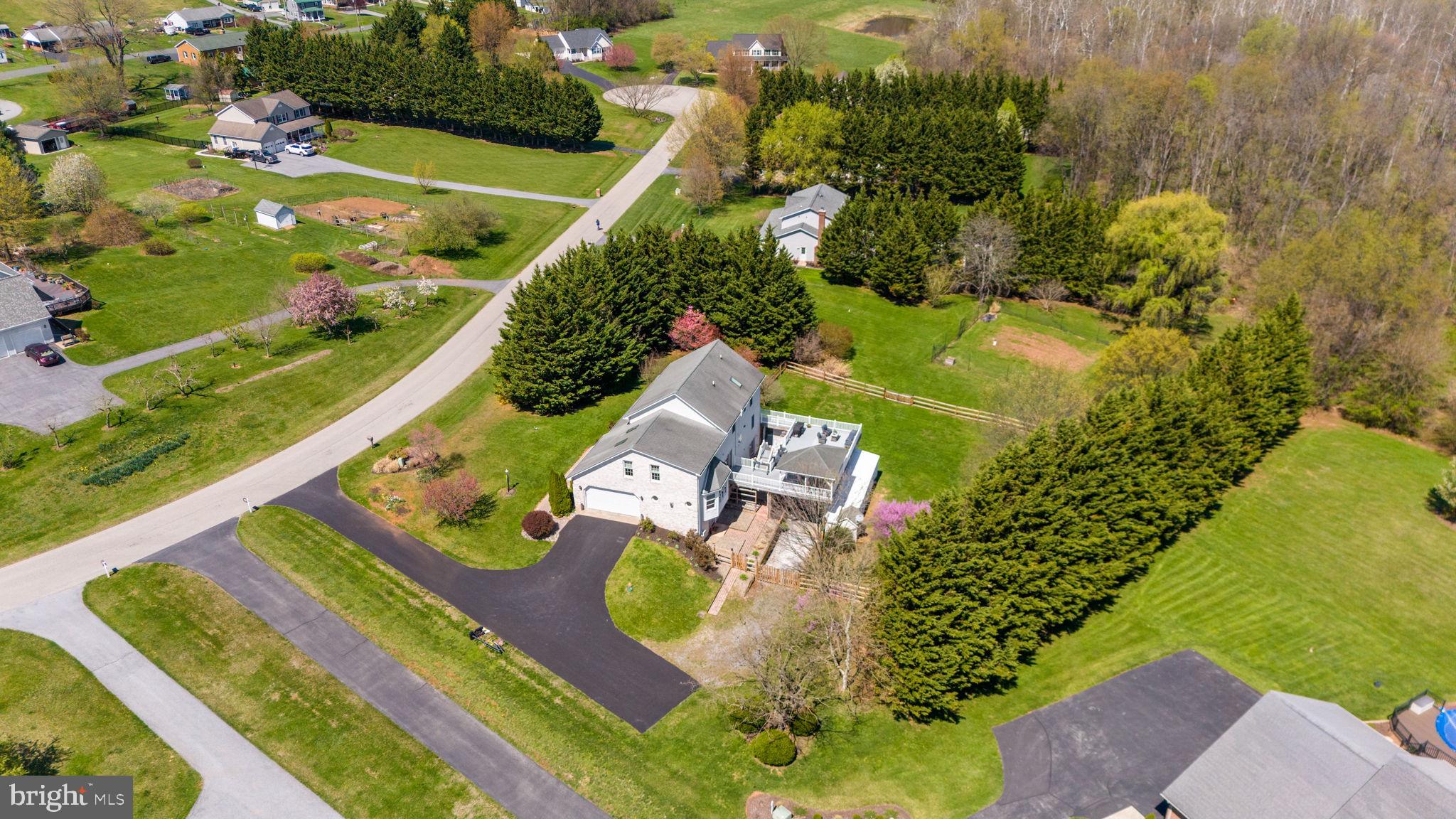 HAR-LAND HEIGHTS - Residential