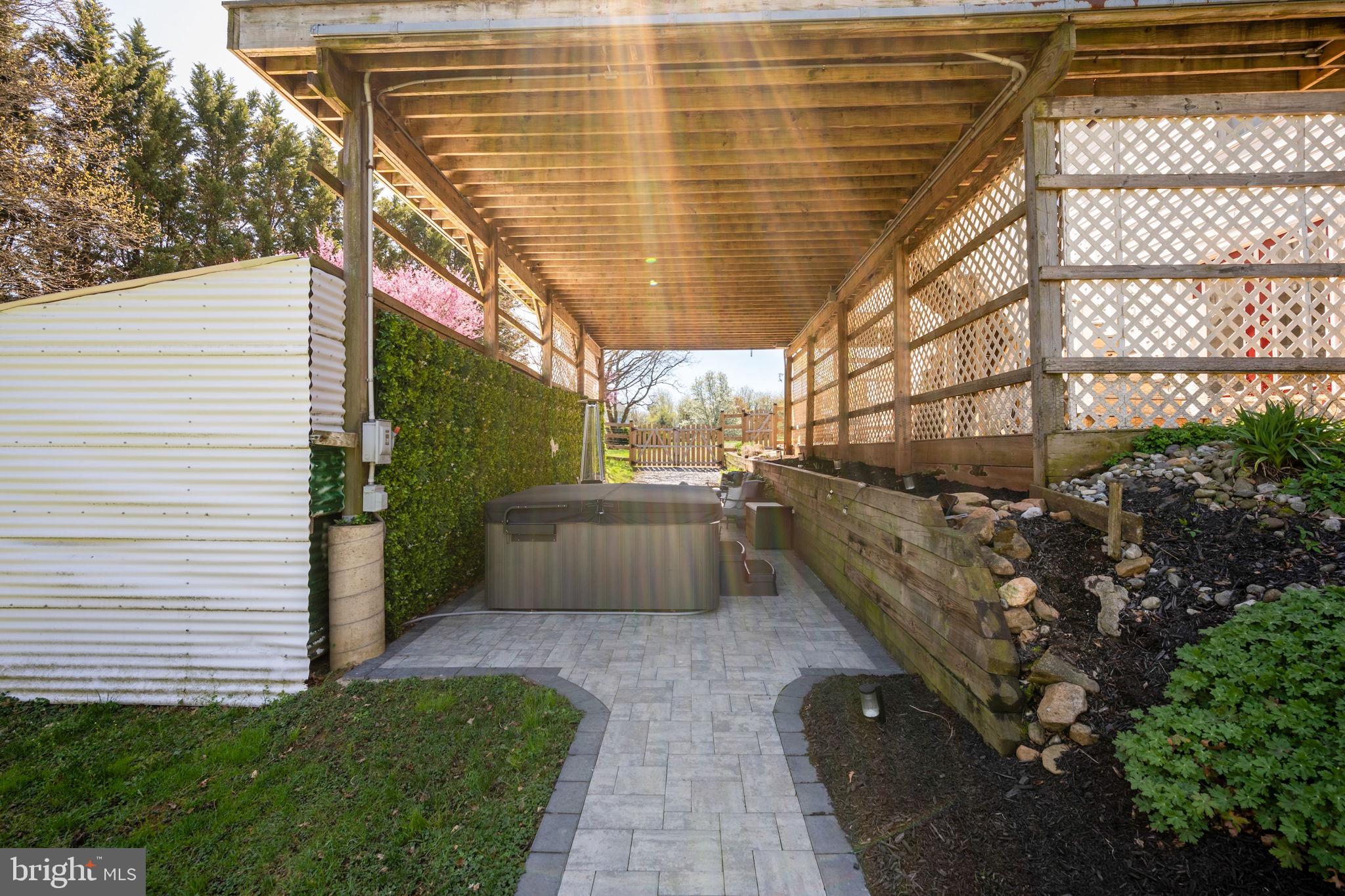 HAR-LAND HEIGHTS - Residential