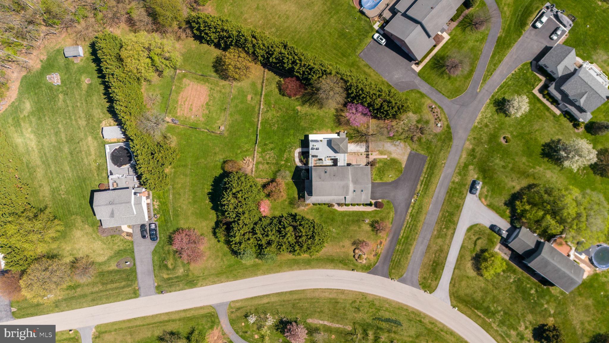 HAR-LAND HEIGHTS - Residential