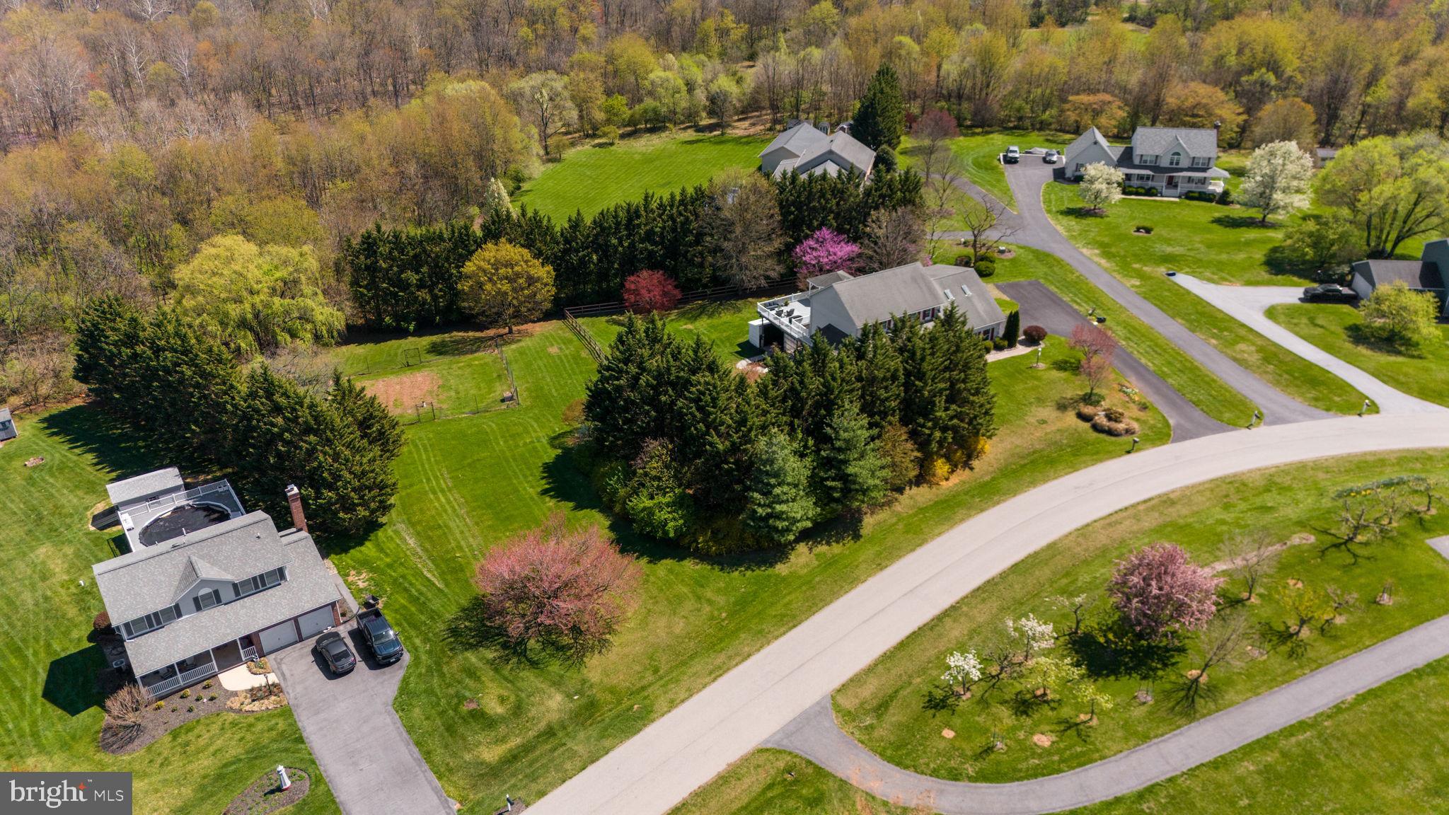 HAR-LAND HEIGHTS - Residential