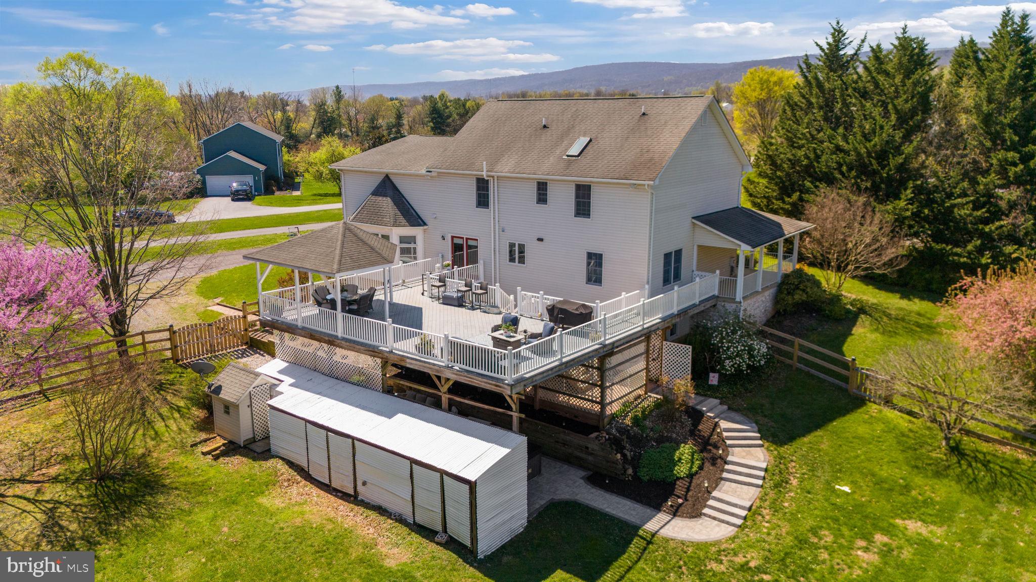 HAR-LAND HEIGHTS - Residential