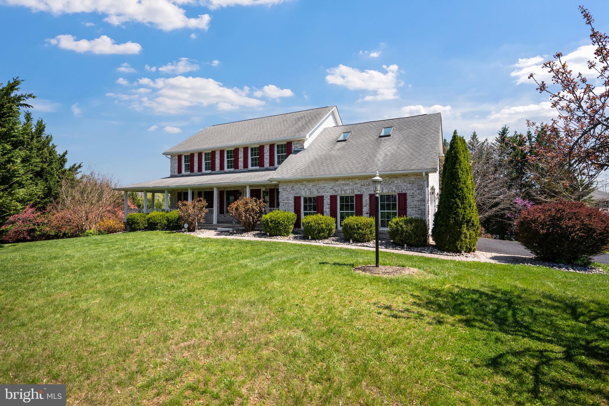 HAR-LAND HEIGHTS - Residential