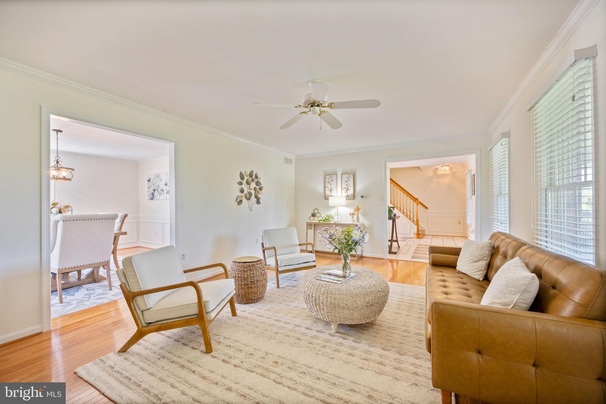 HAR-LAND HEIGHTS - Residential