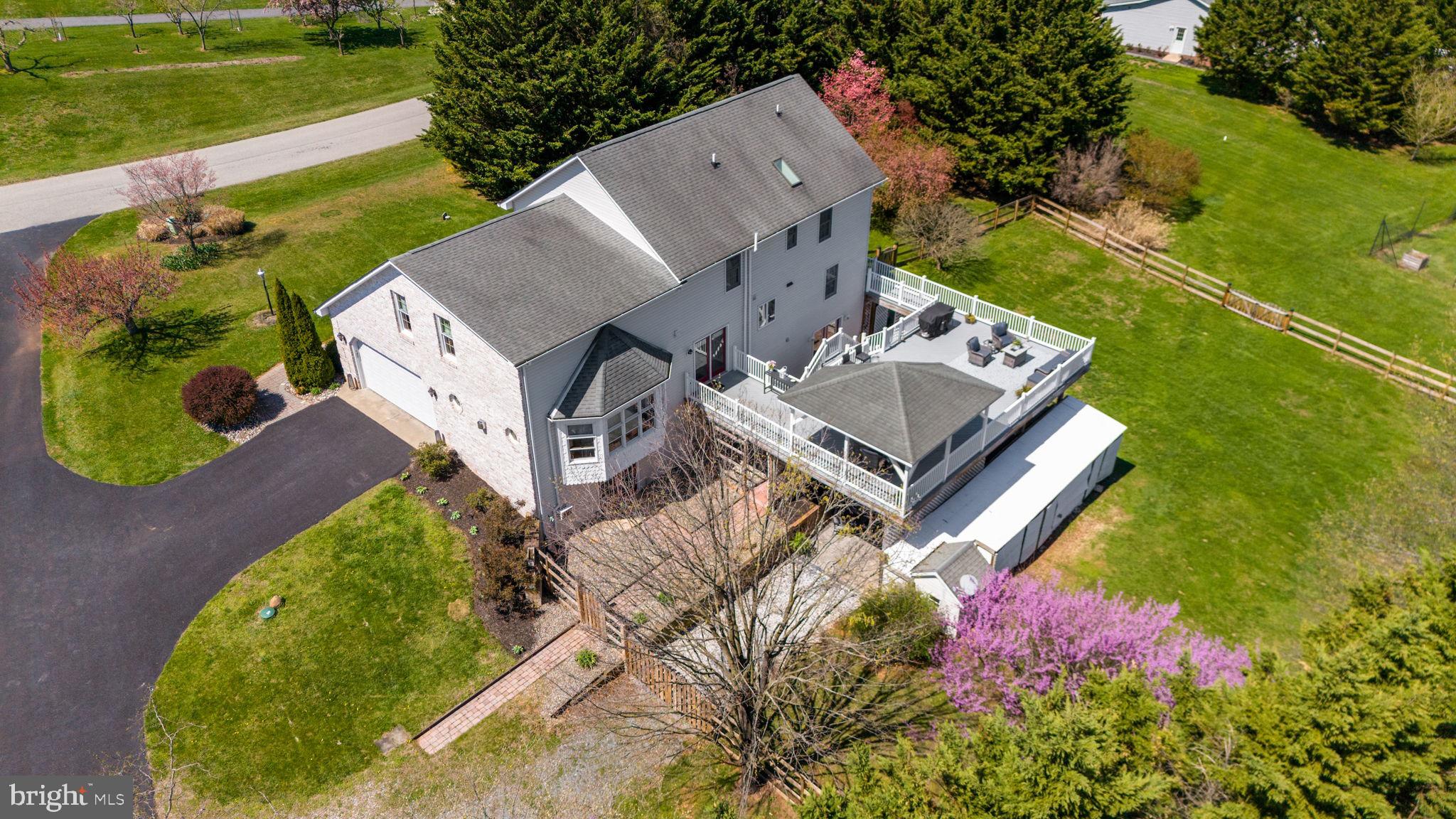 HAR-LAND HEIGHTS - Residential