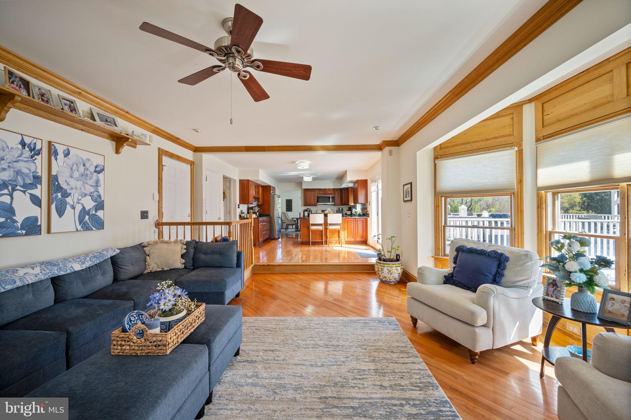 HAR-LAND HEIGHTS - Residential