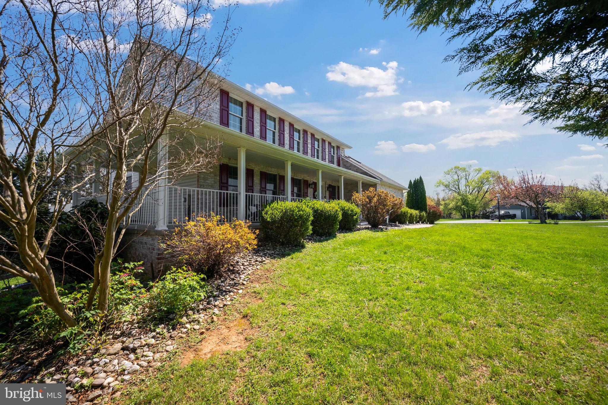 HAR-LAND HEIGHTS - Residential