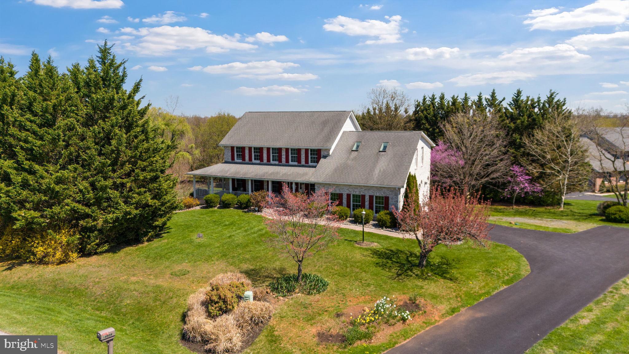 HAR-LAND HEIGHTS - Residential