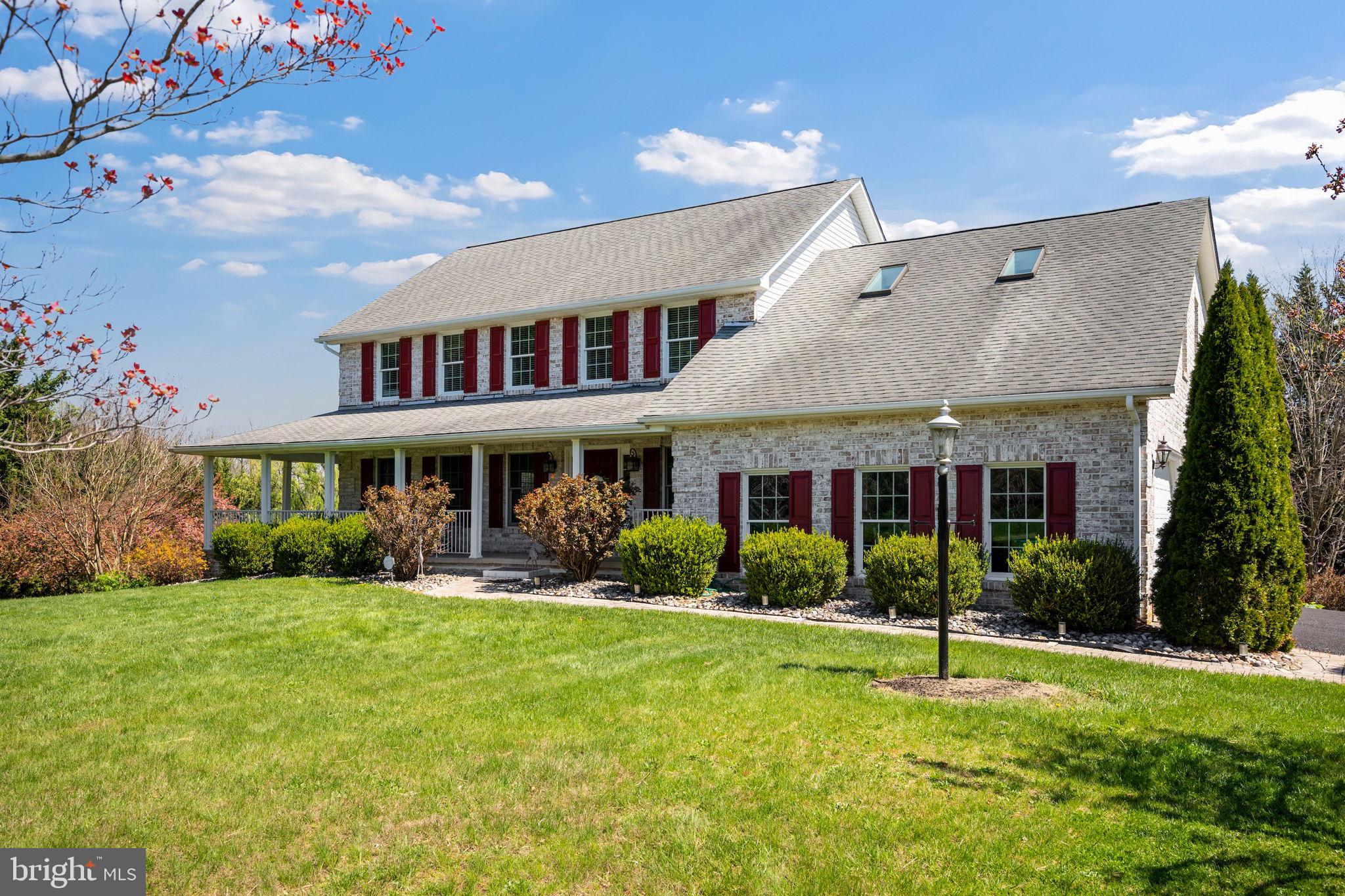 HAR-LAND HEIGHTS - Residential