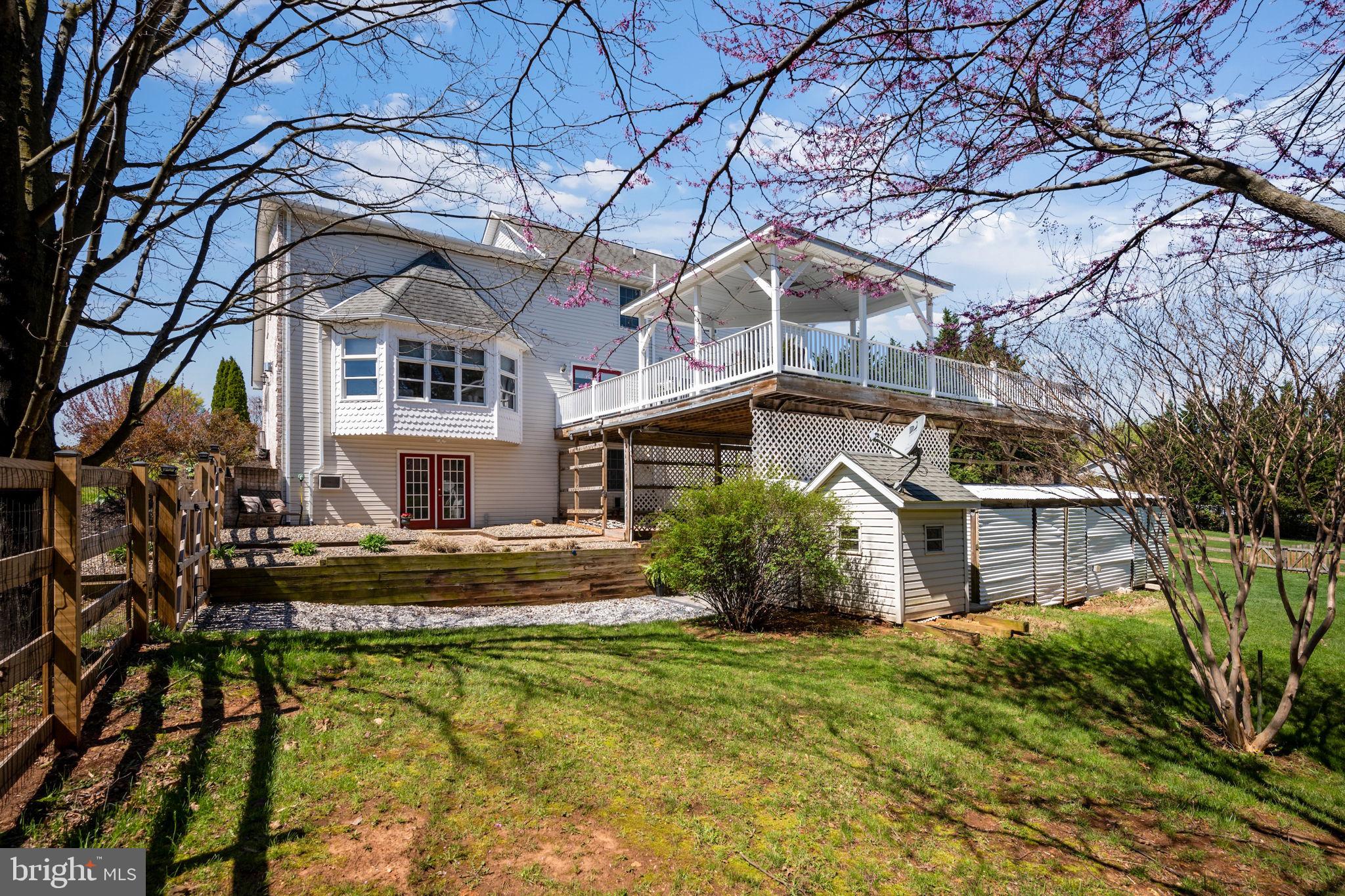 HAR-LAND HEIGHTS - Residential