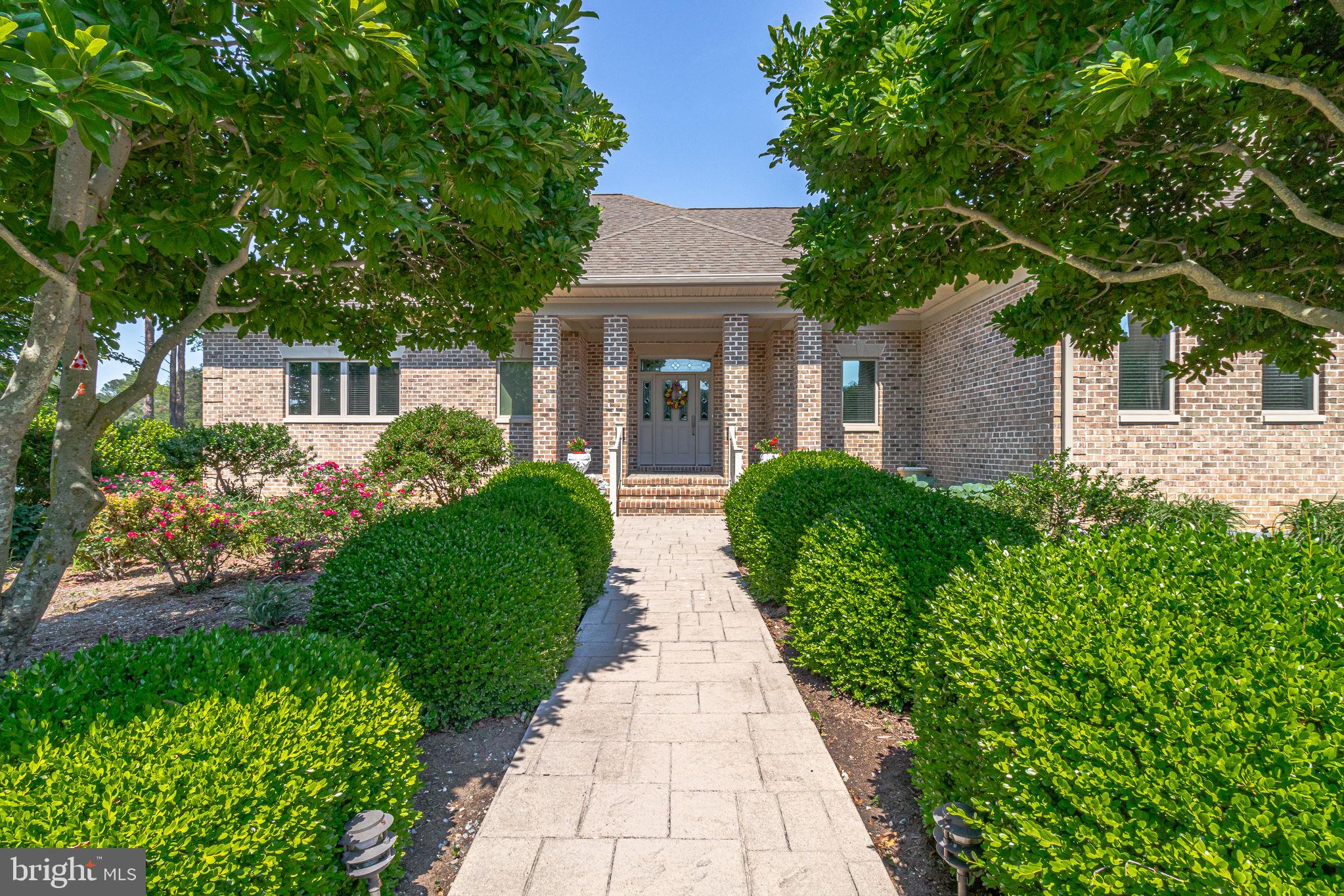 108 HALL FARM
