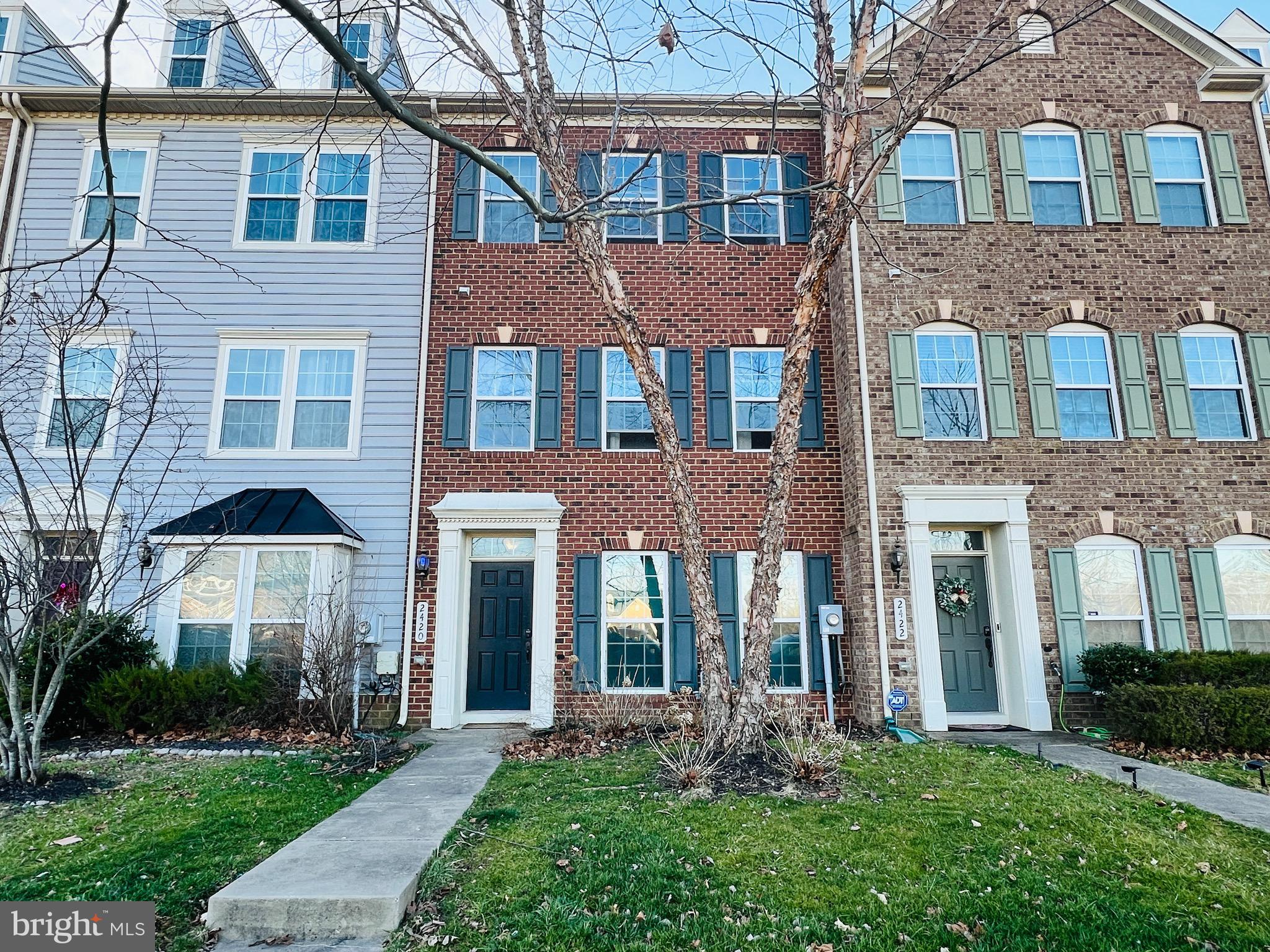 THE PRESERVE AT PISCATAWAY - Residential Lease