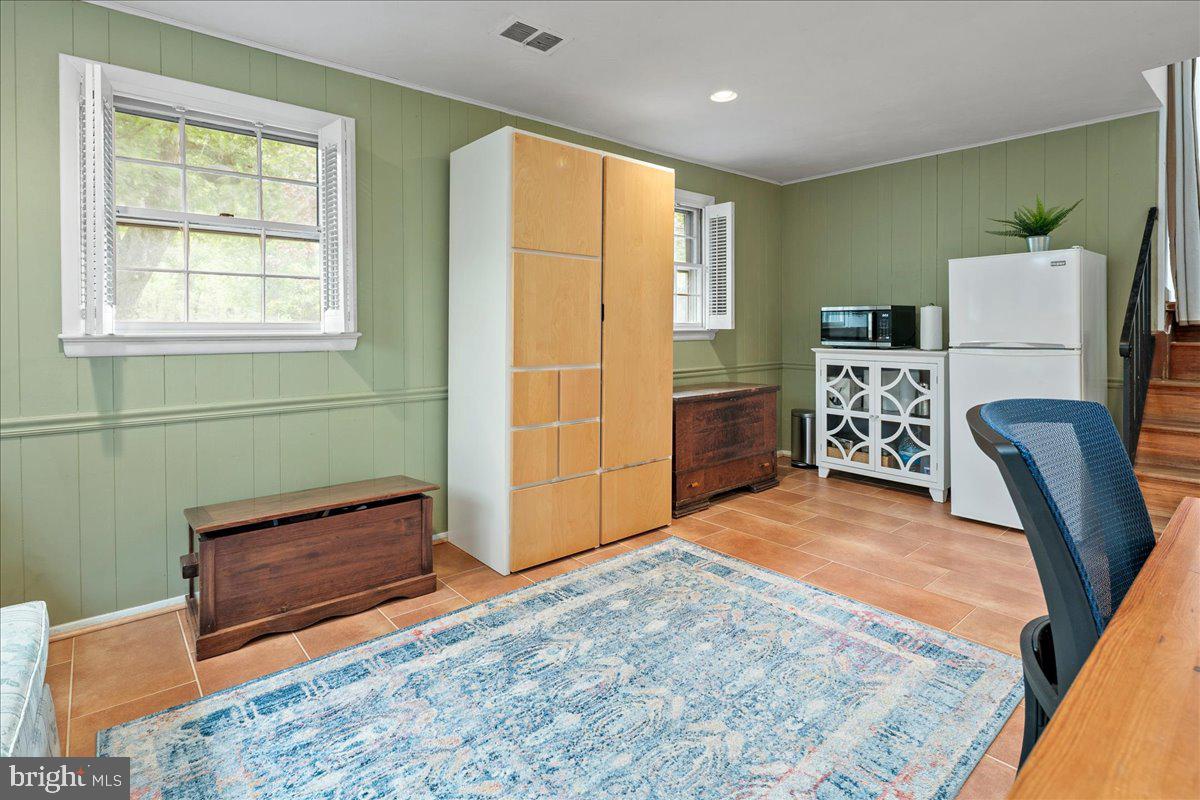 HUNGERFORD - Residential