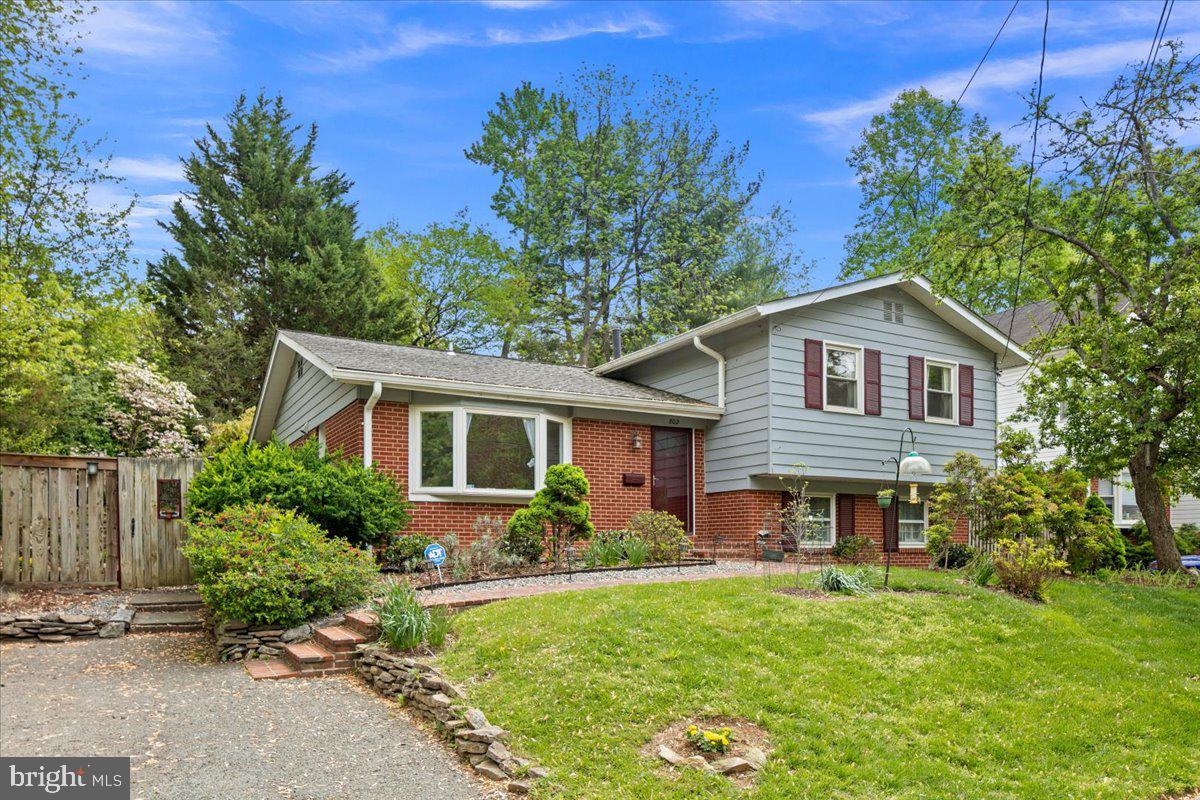 HUNGERFORD - Residential