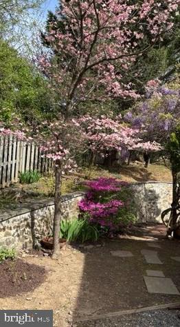 802 CABIN JOHN PARKWAY