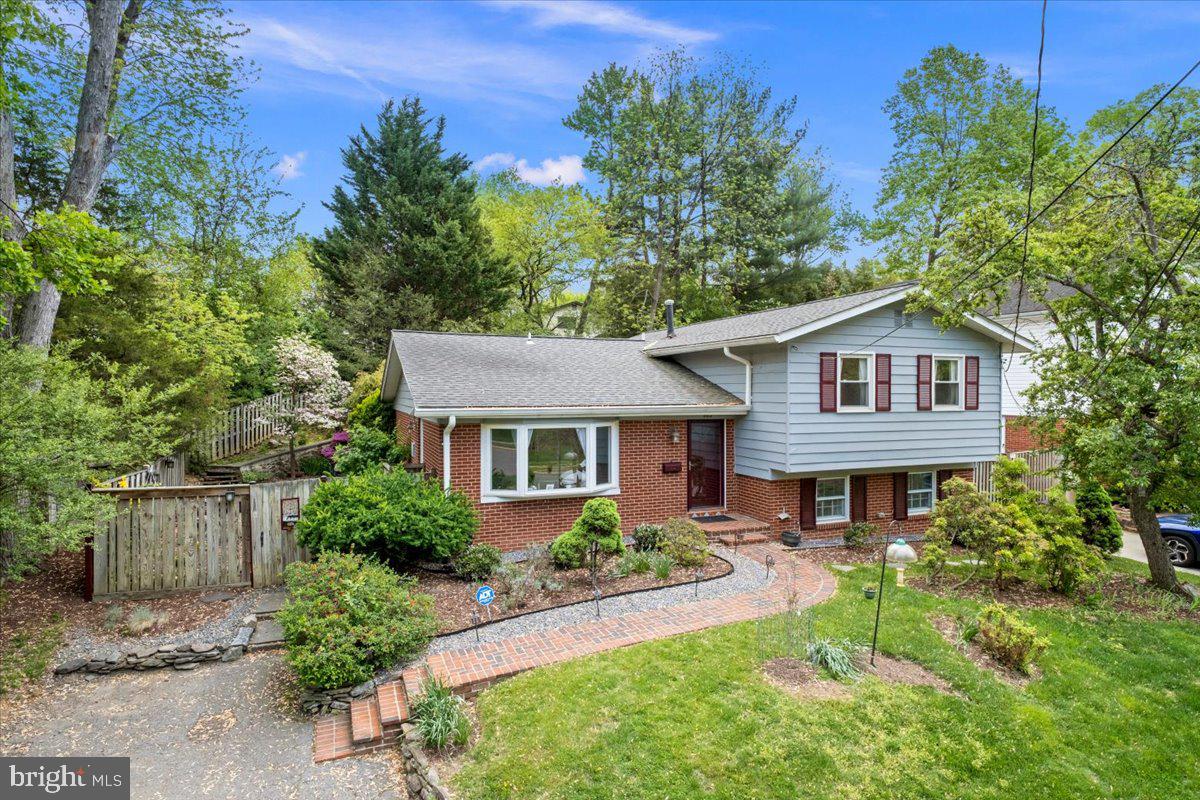 HUNGERFORD - Residential