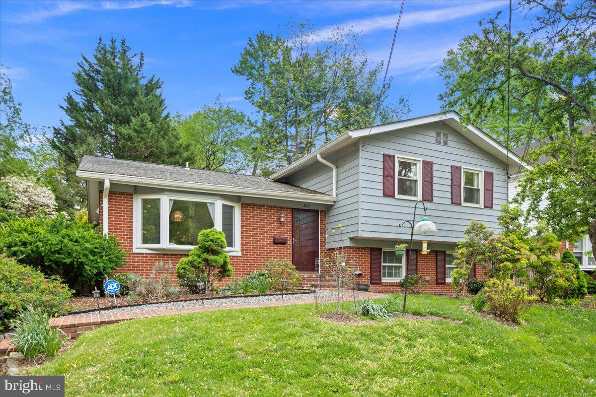 HUNGERFORD - Residential