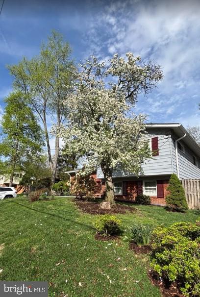 802 CABIN JOHN PARKWAY