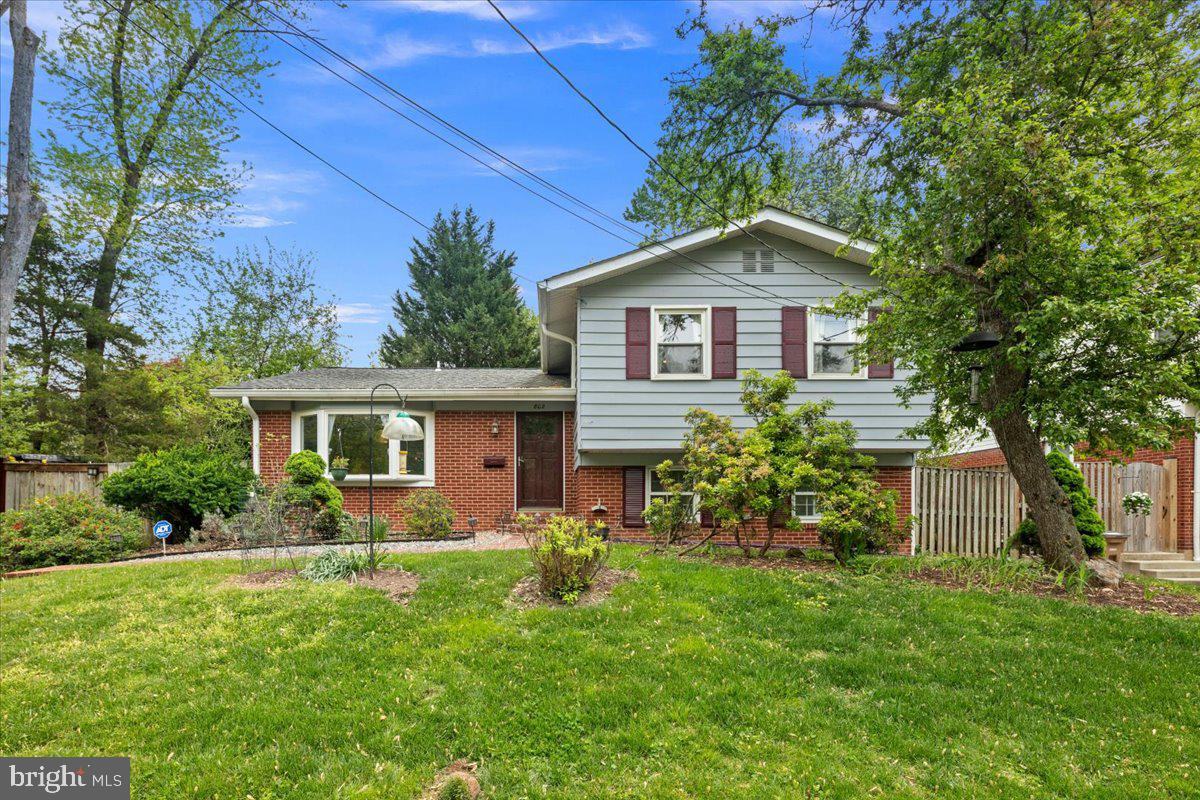 HUNGERFORD - Residential