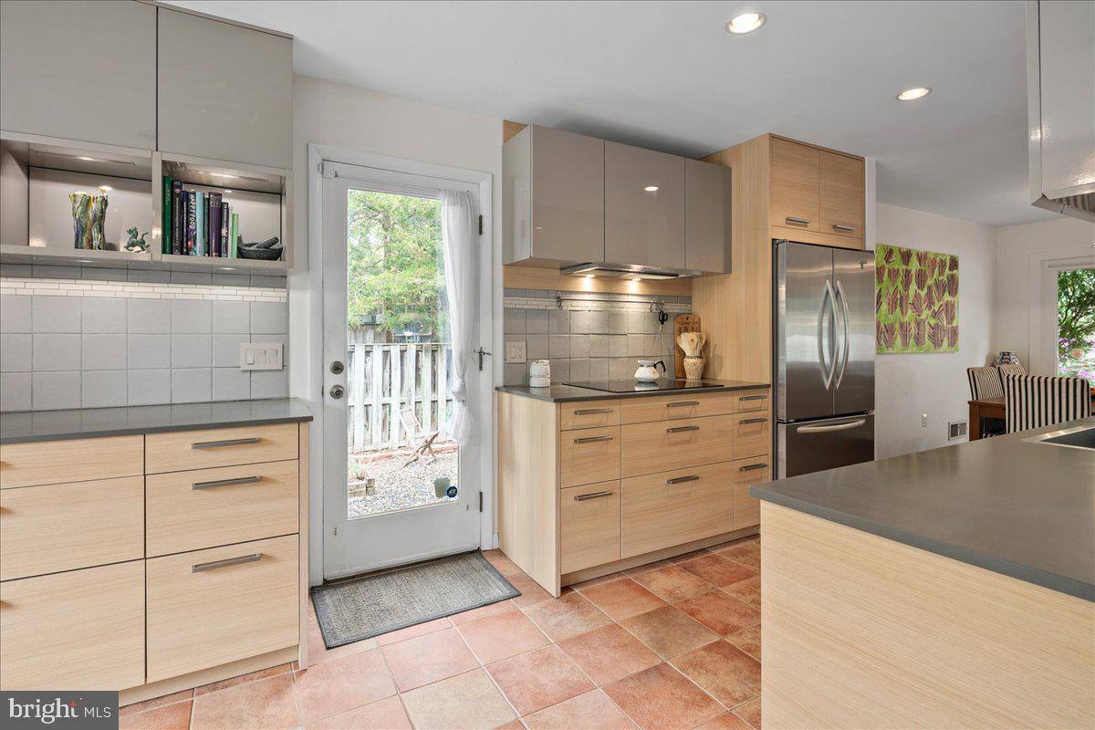 HUNGERFORD - Residential