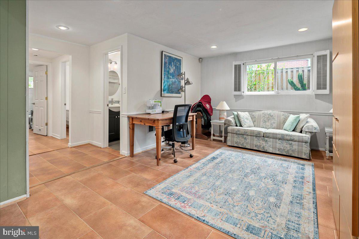 HUNGERFORD - Residential