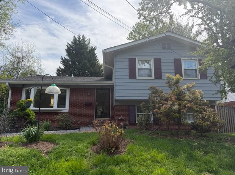 802 CABIN JOHN PARKWAY