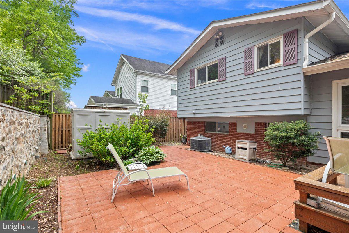 HUNGERFORD - Residential