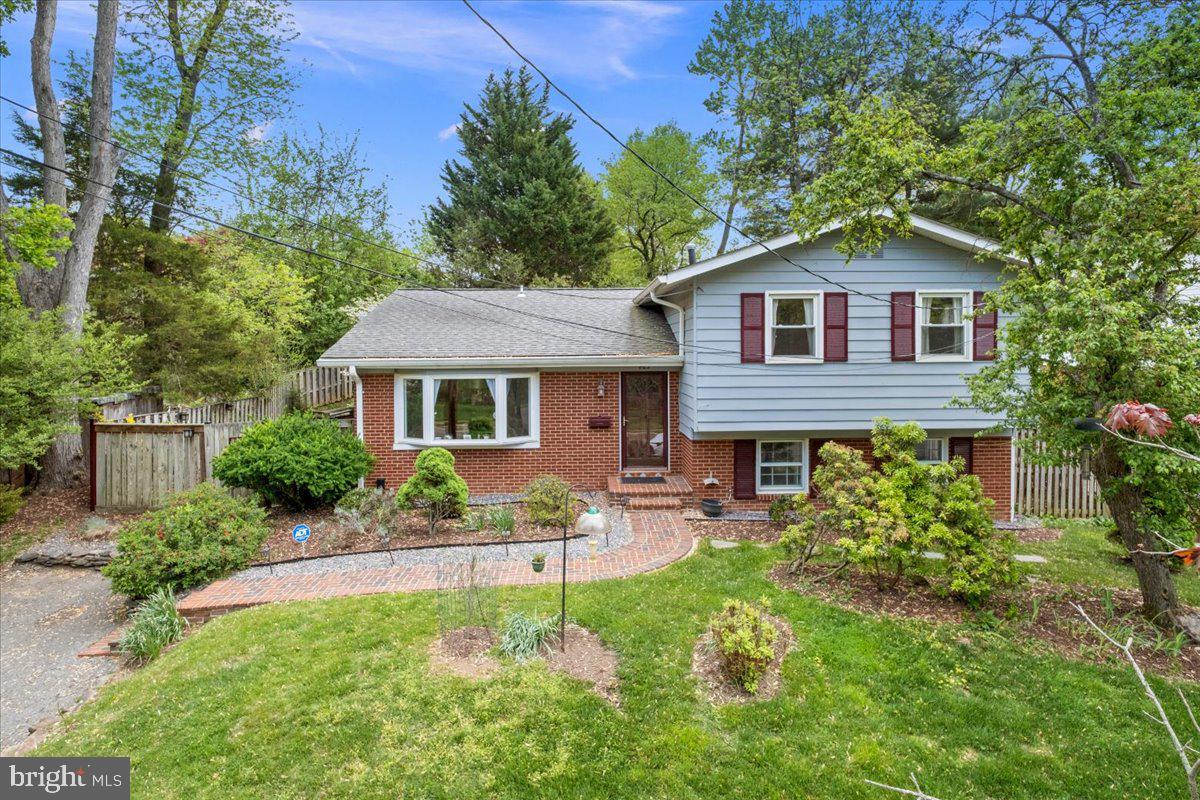 HUNGERFORD - Residential